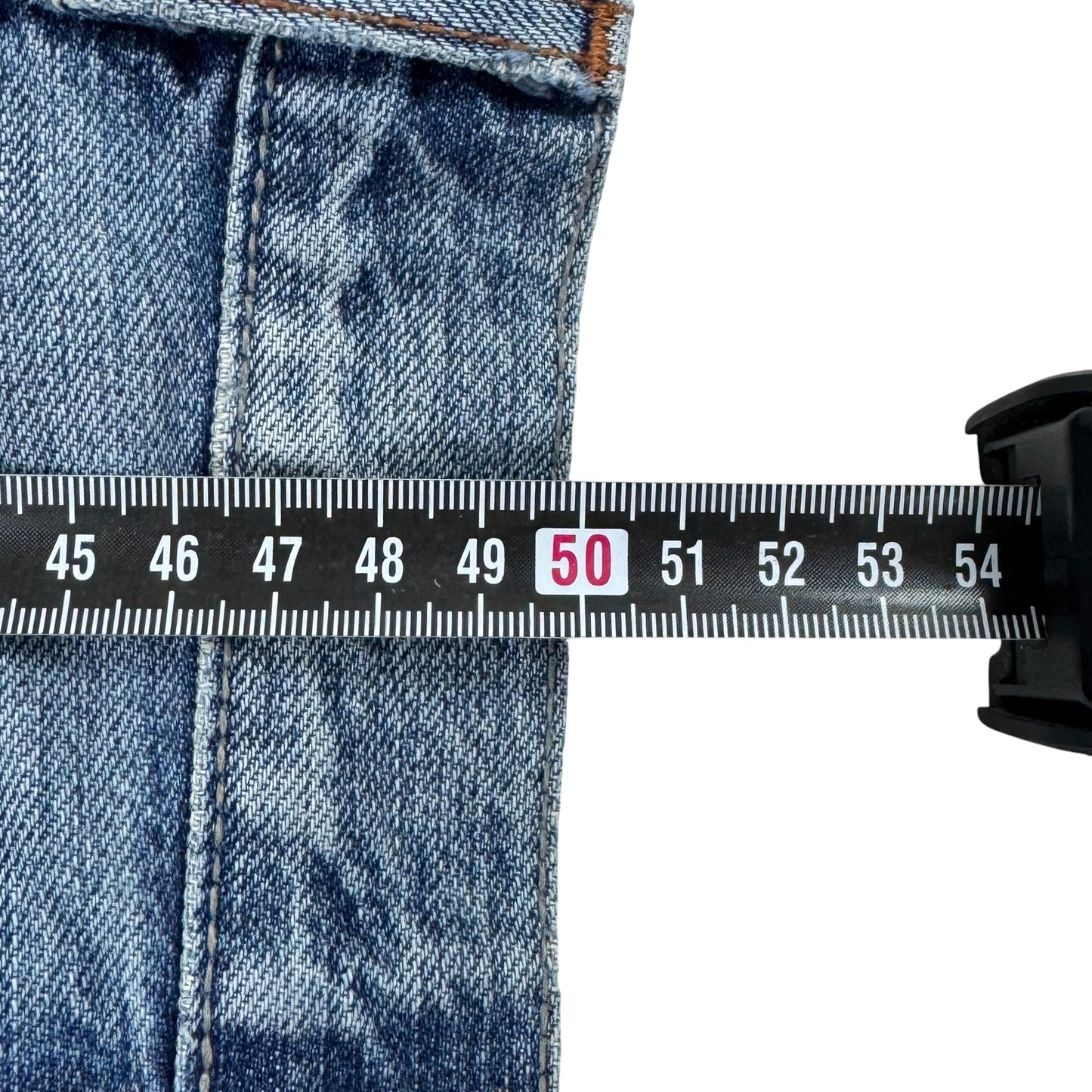 Fustă Levi's Vintage Din Anul 2004 Femei - W34