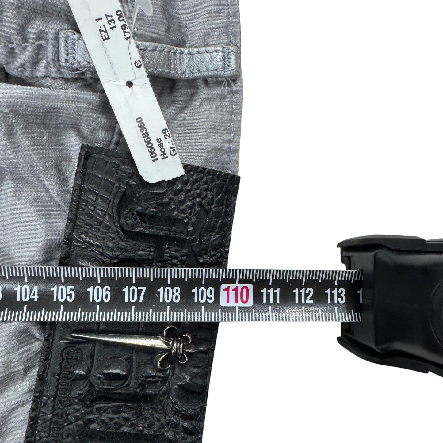 Blugi Faith Connexion Femei - W29/L32