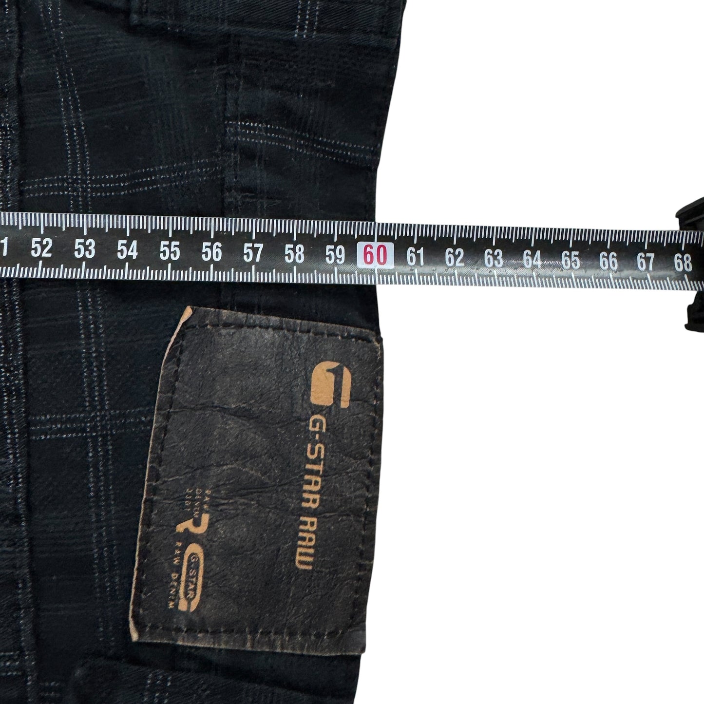 Pantaloni Scurți Cargo G-Star - W34