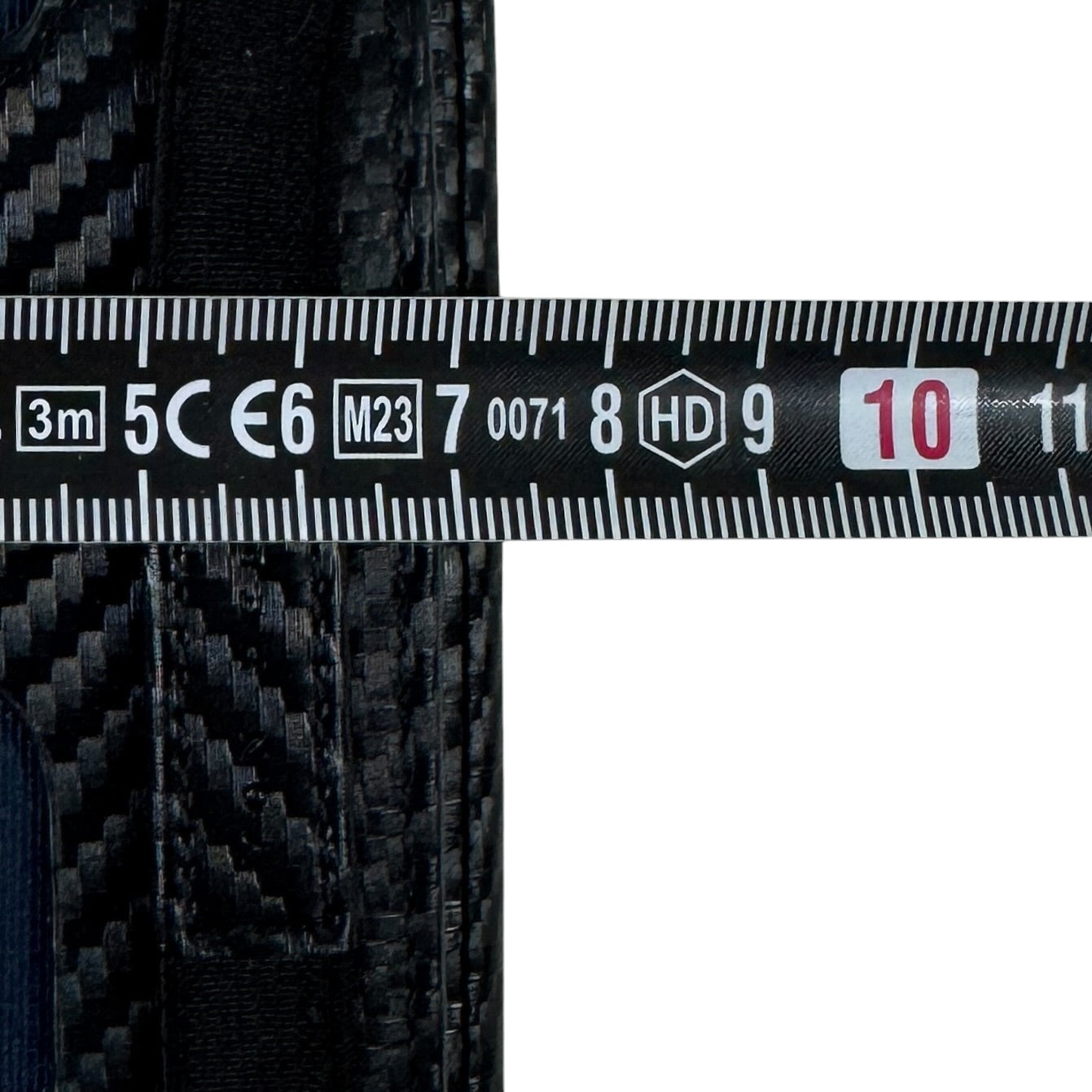 Portofel Von Heesen Carbon