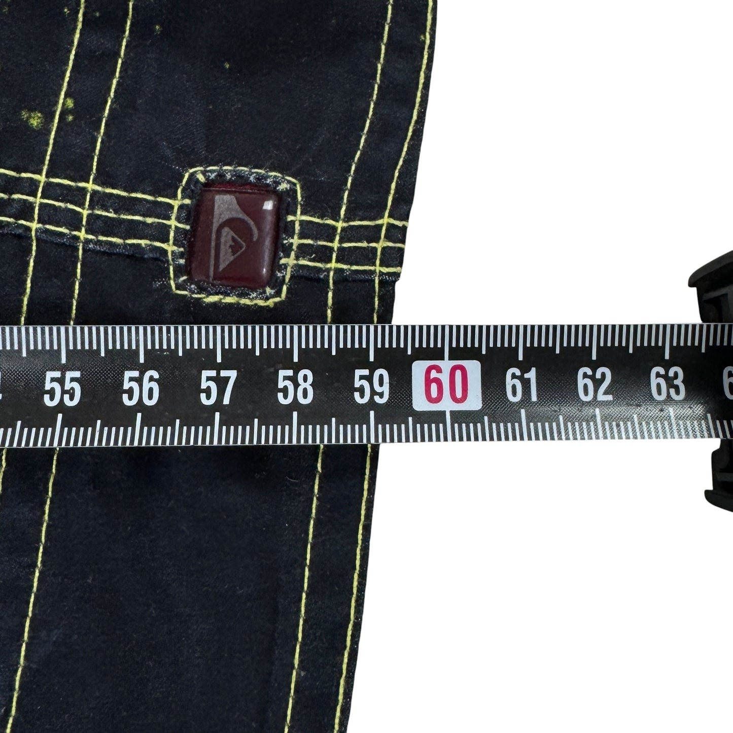 Pantaloni Scurți Quiksilver Vintage - W32