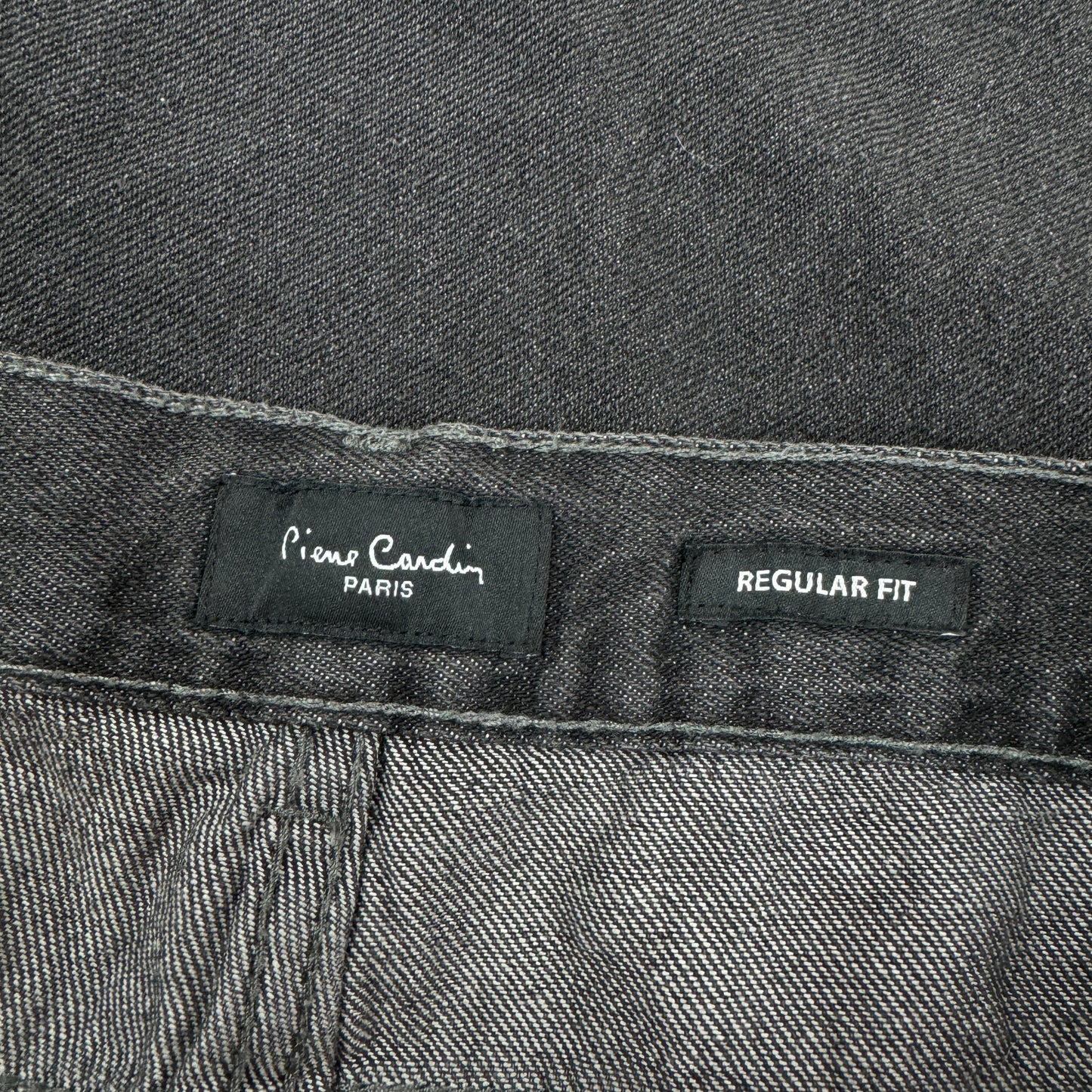 Blugi Pierre Cardin - W32/L30