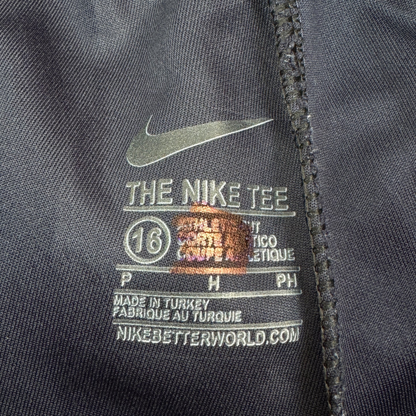 Pantaloni F.C. Barcelona Nike - XS