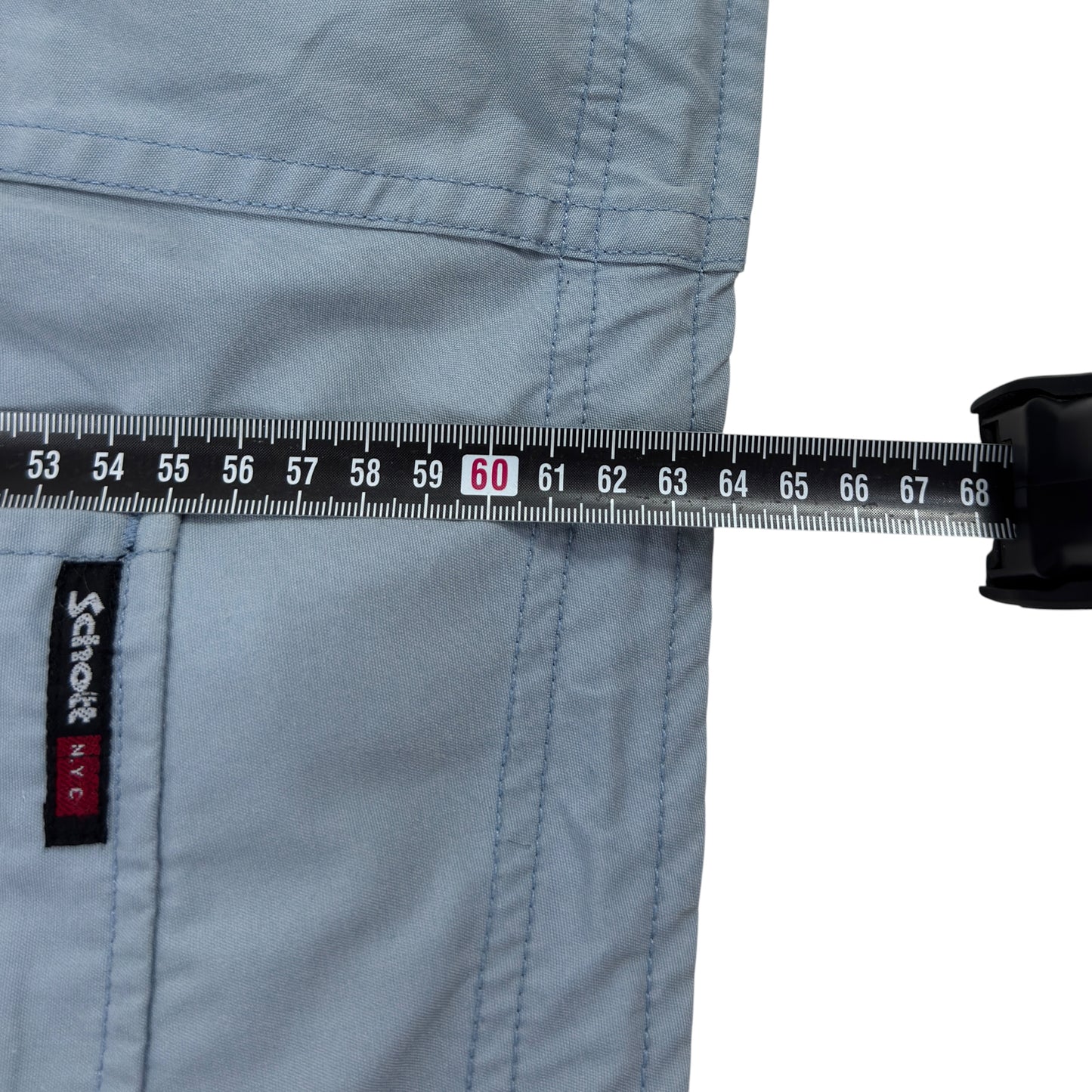 Pantaloni Trei Sferturi Schott NYC Vintage - XL