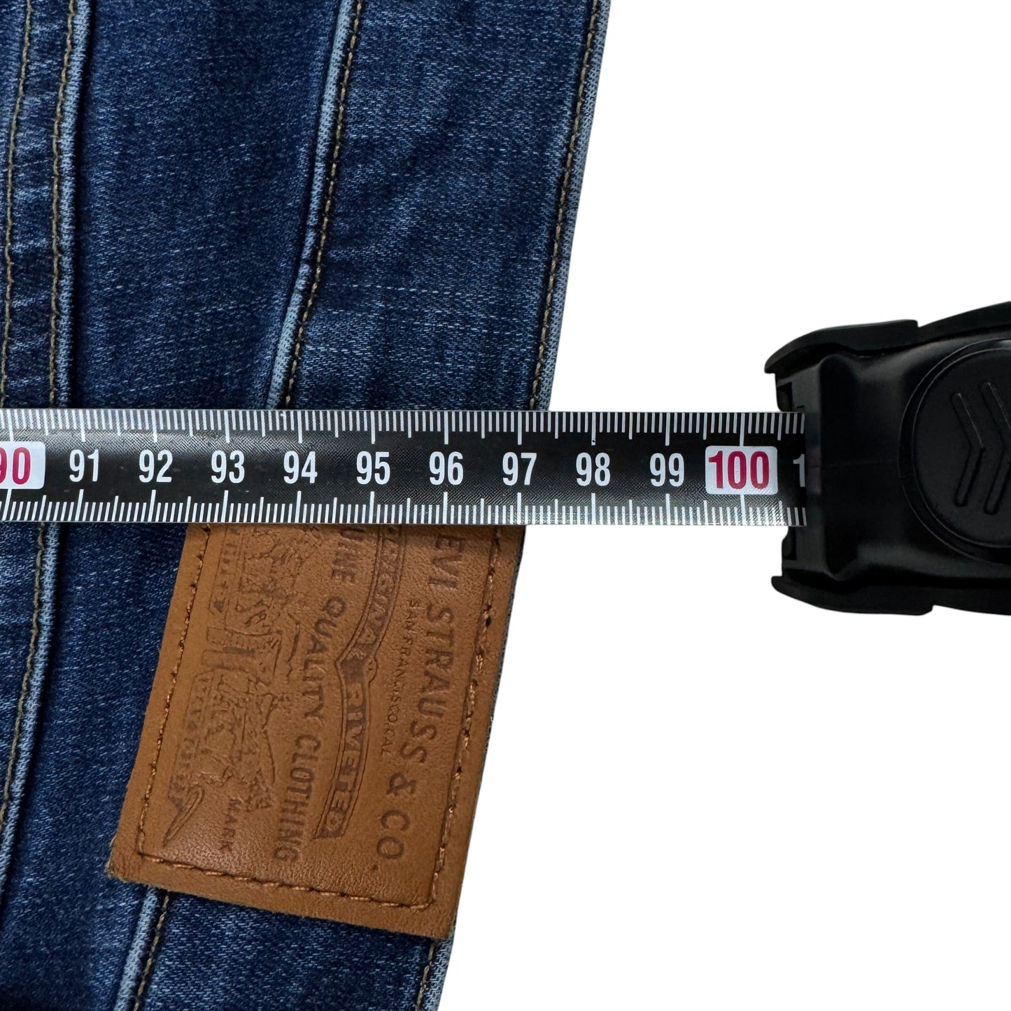 Blugi Levi's Femei - W30/L30