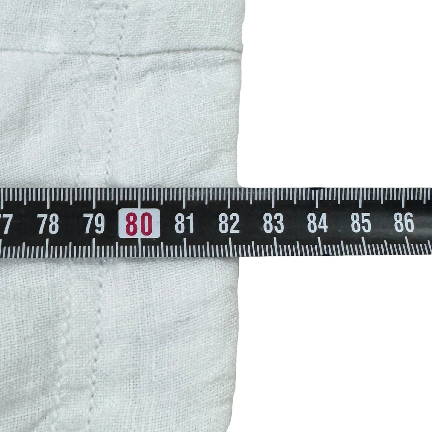 Pantaloni Trei Sferturi GAP Femei 100% In - W30
