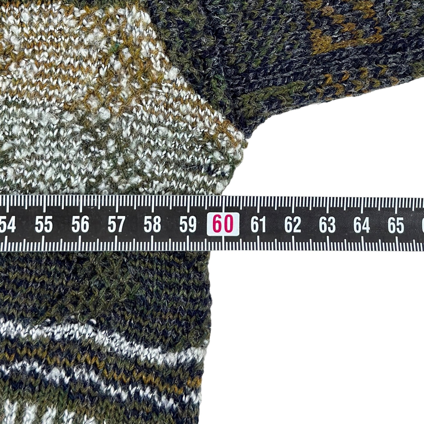 Cardigan Monte Carlo Vintage 90s - L