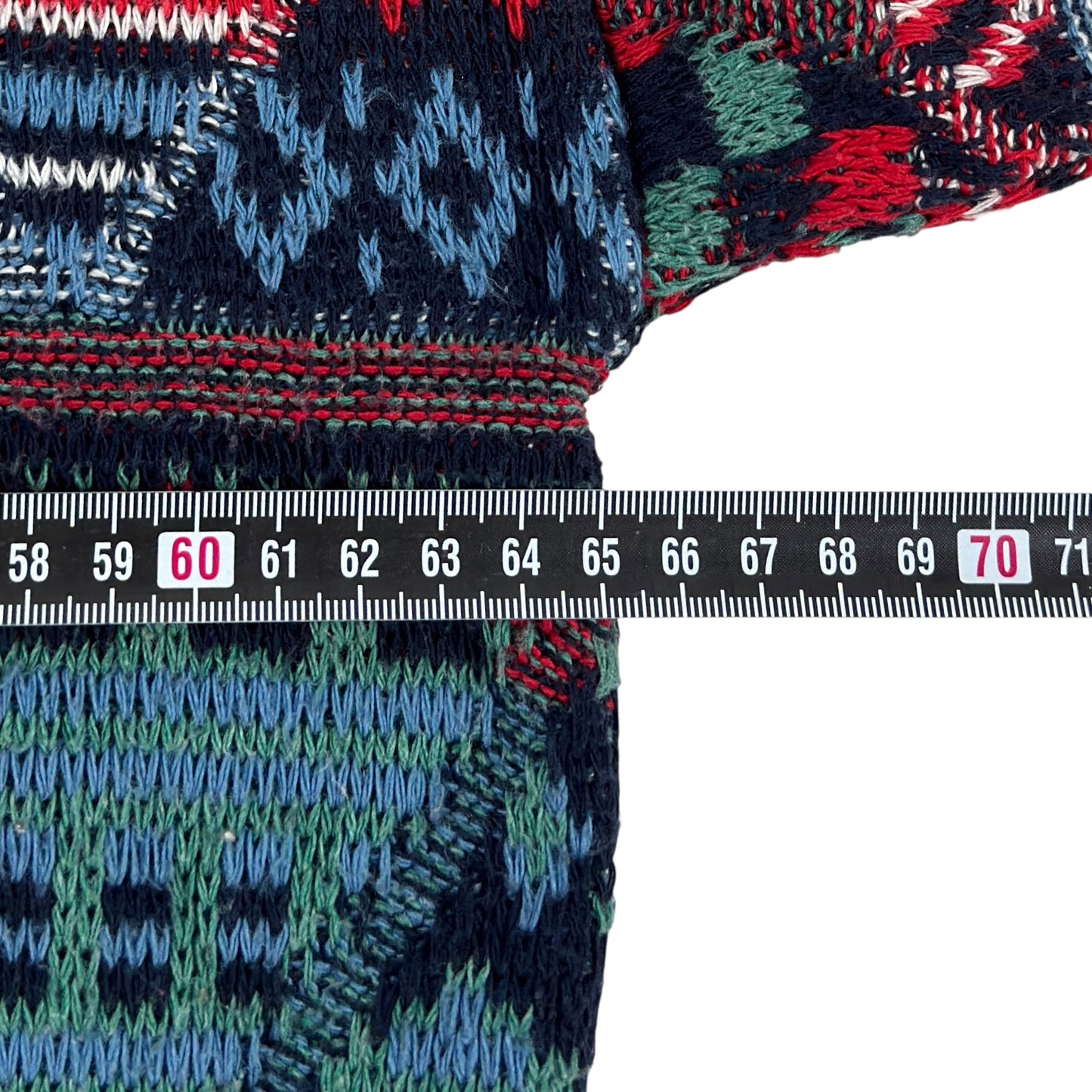 Pulover Vintage 90s - L