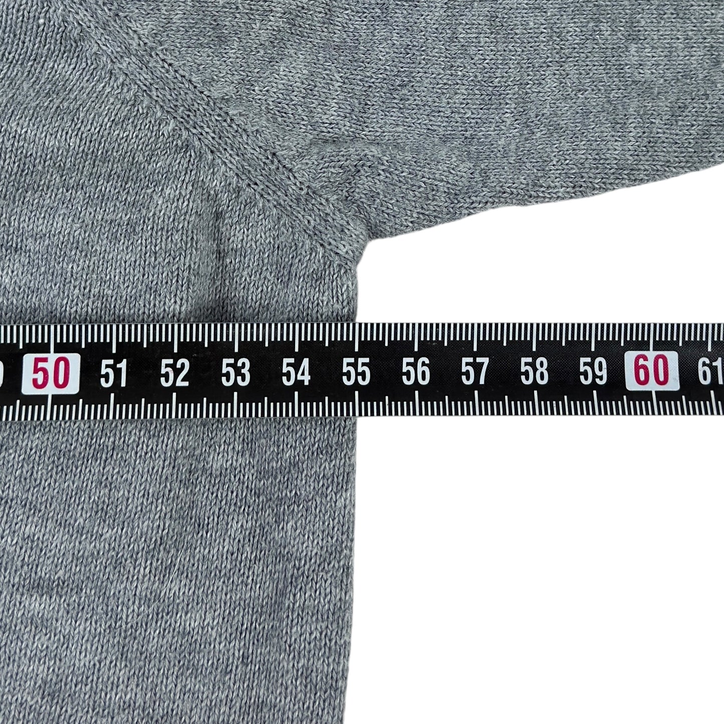 Cardigan Lacoste Vintage - M