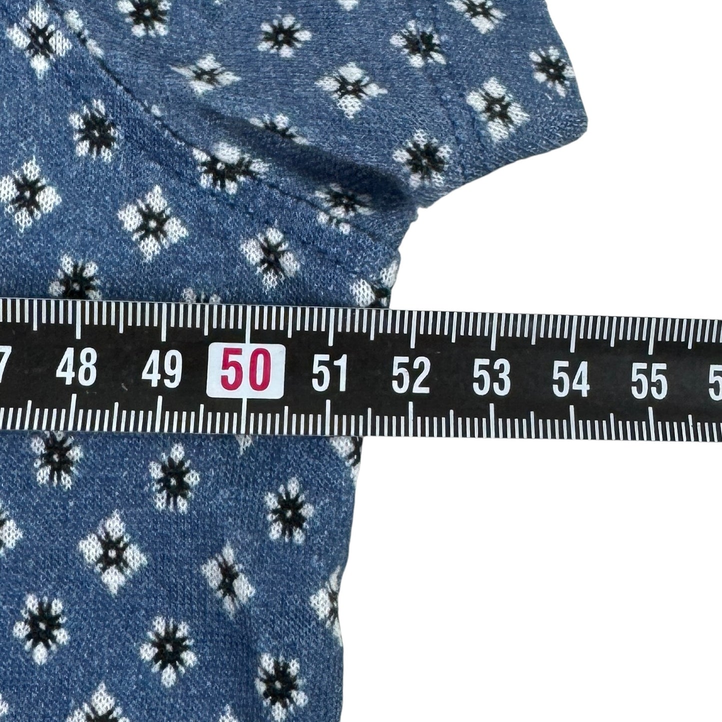 Tricou Polo Stenstroms 100% In - M/L