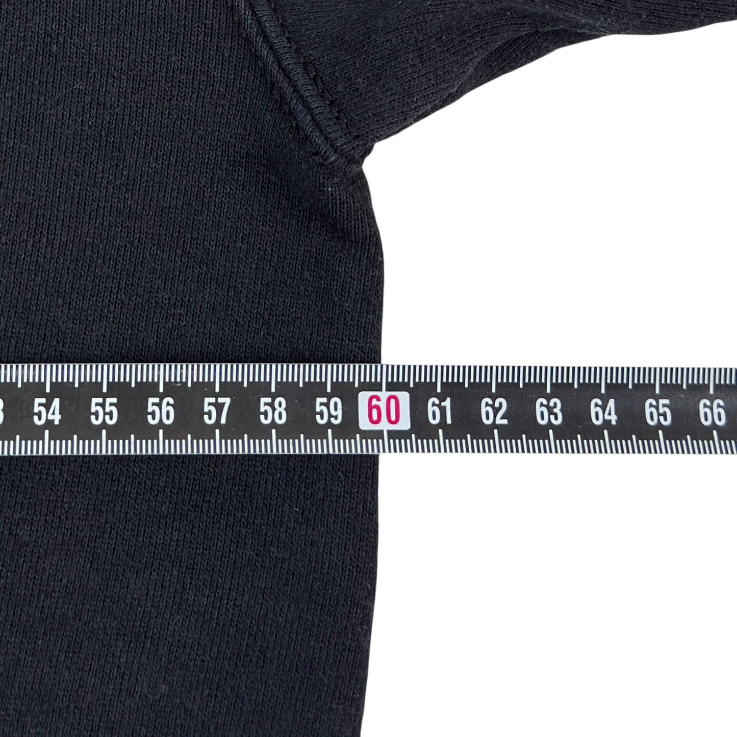 Hanorac AC/DC Vintage - M/L