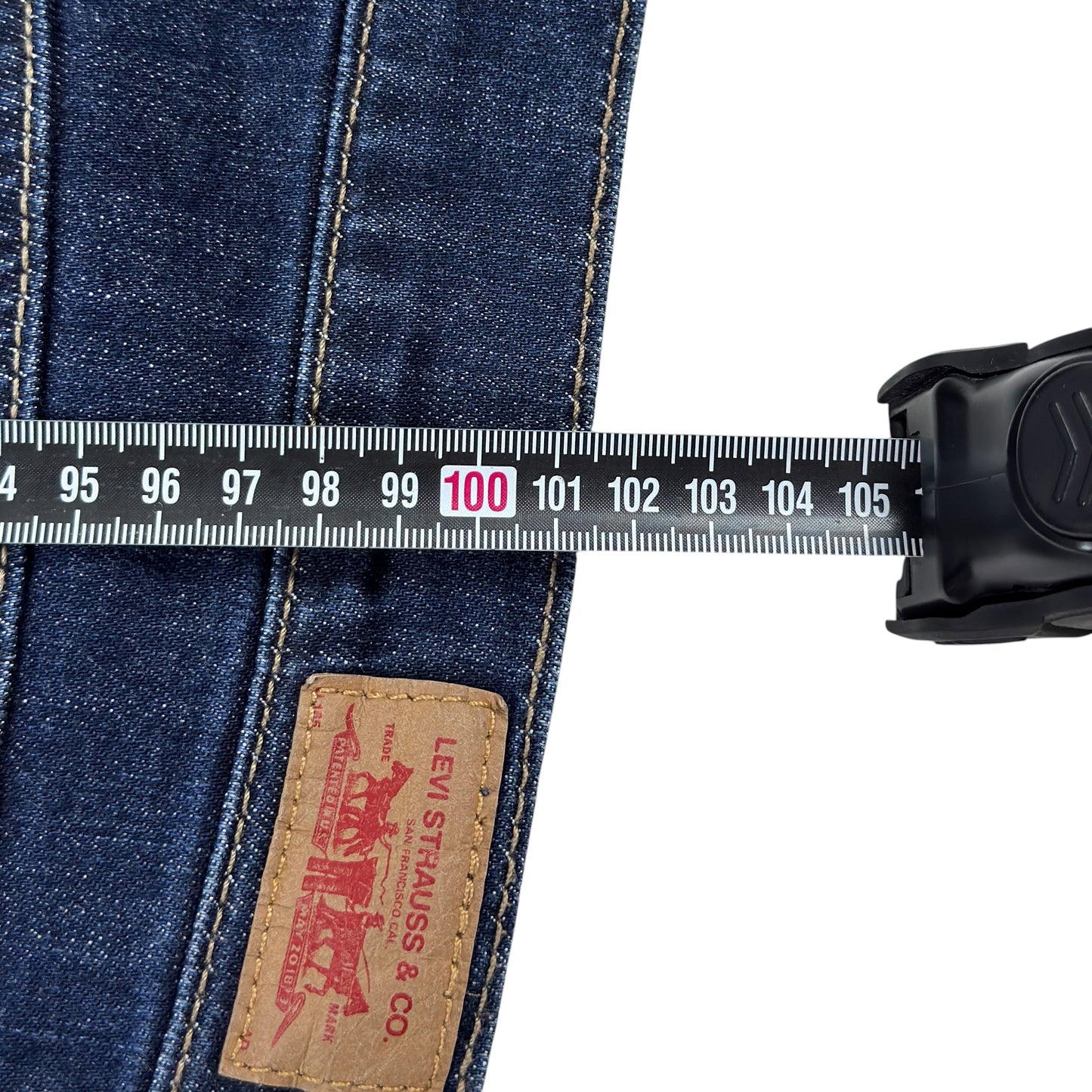 Blugi Levi's 505 Femei - W30/L30