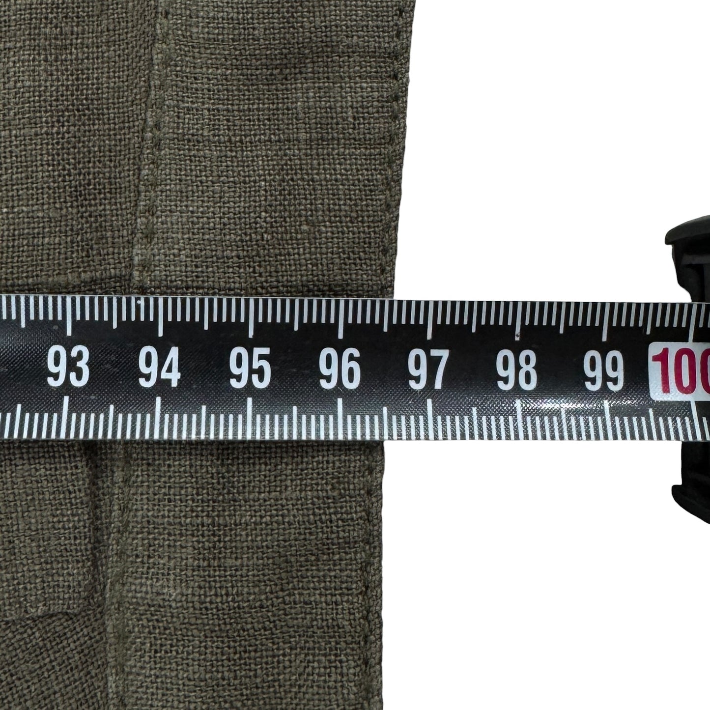 Pantaloni Massimo Dutti Femei 100% In - S/M