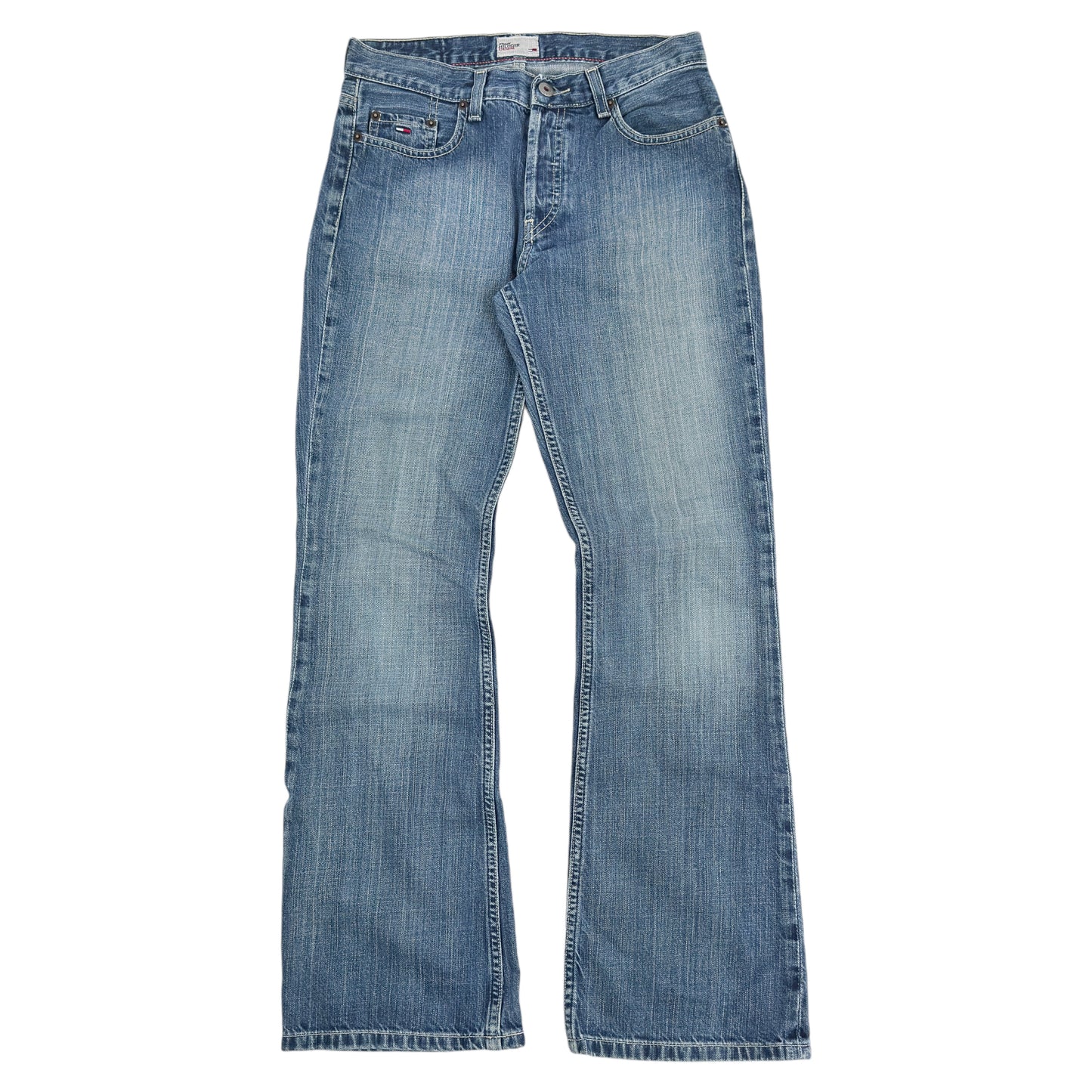 Blugi Tommy Hilfiger Vintage Femei - W28/L32