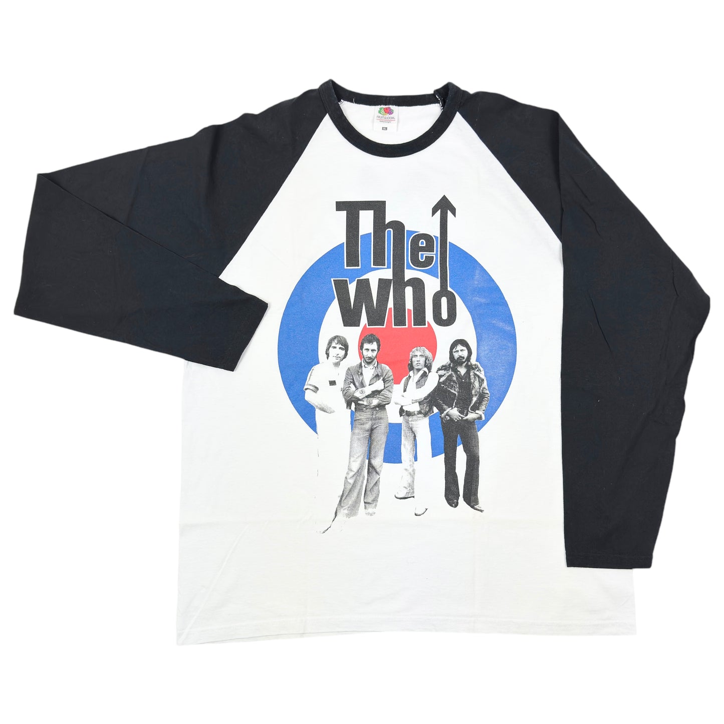 Bluză TheWho Din Anul 2016 - XL