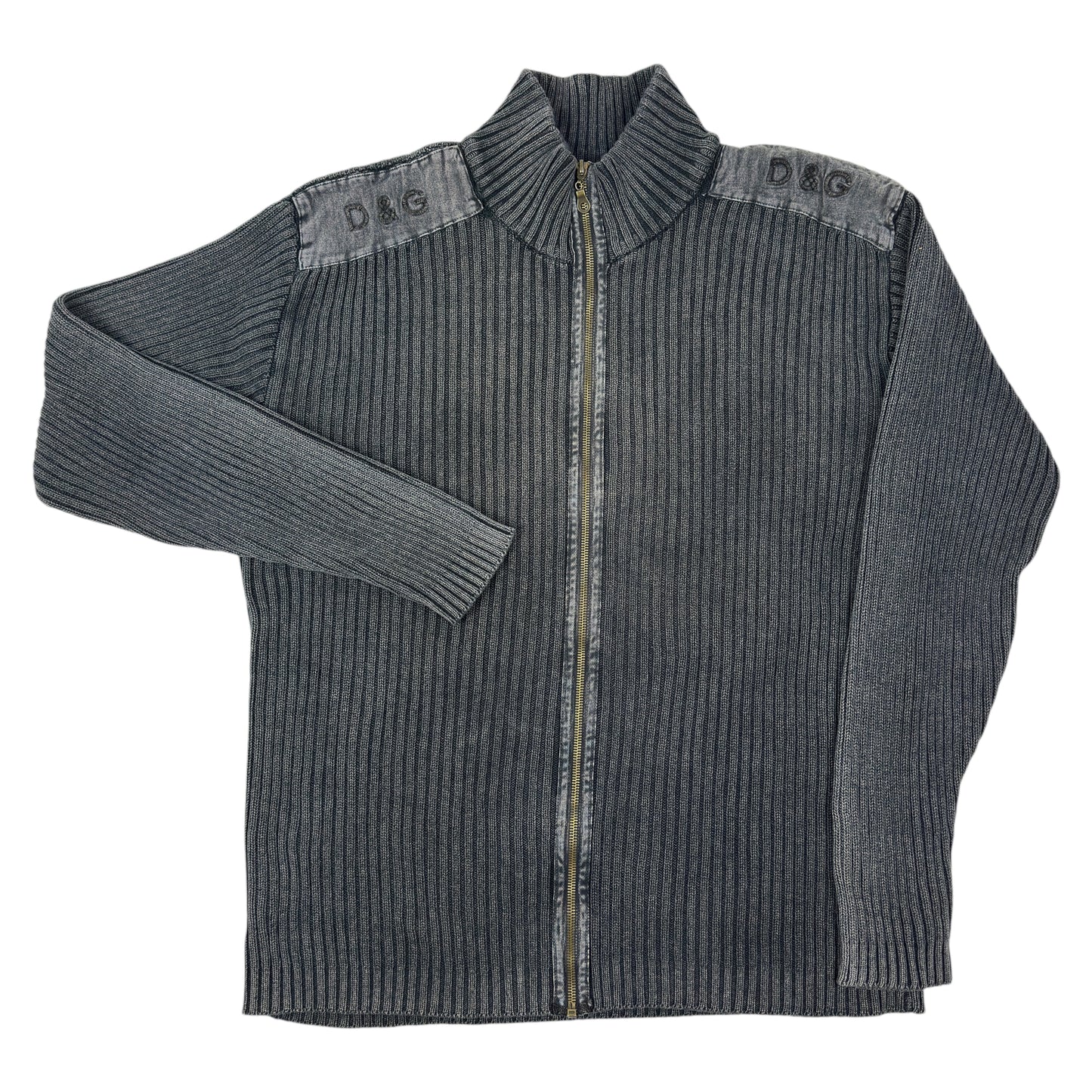 Pulover Dolce&Gabbana Vintage - XL