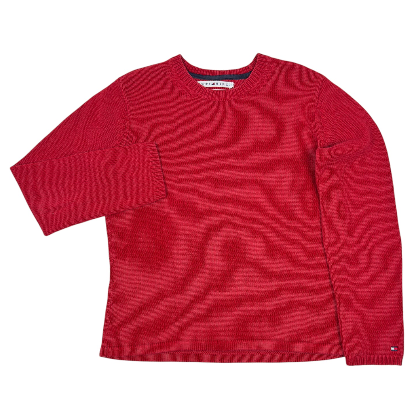 Pulover Tommy Hilfiger Vintage Femei - L