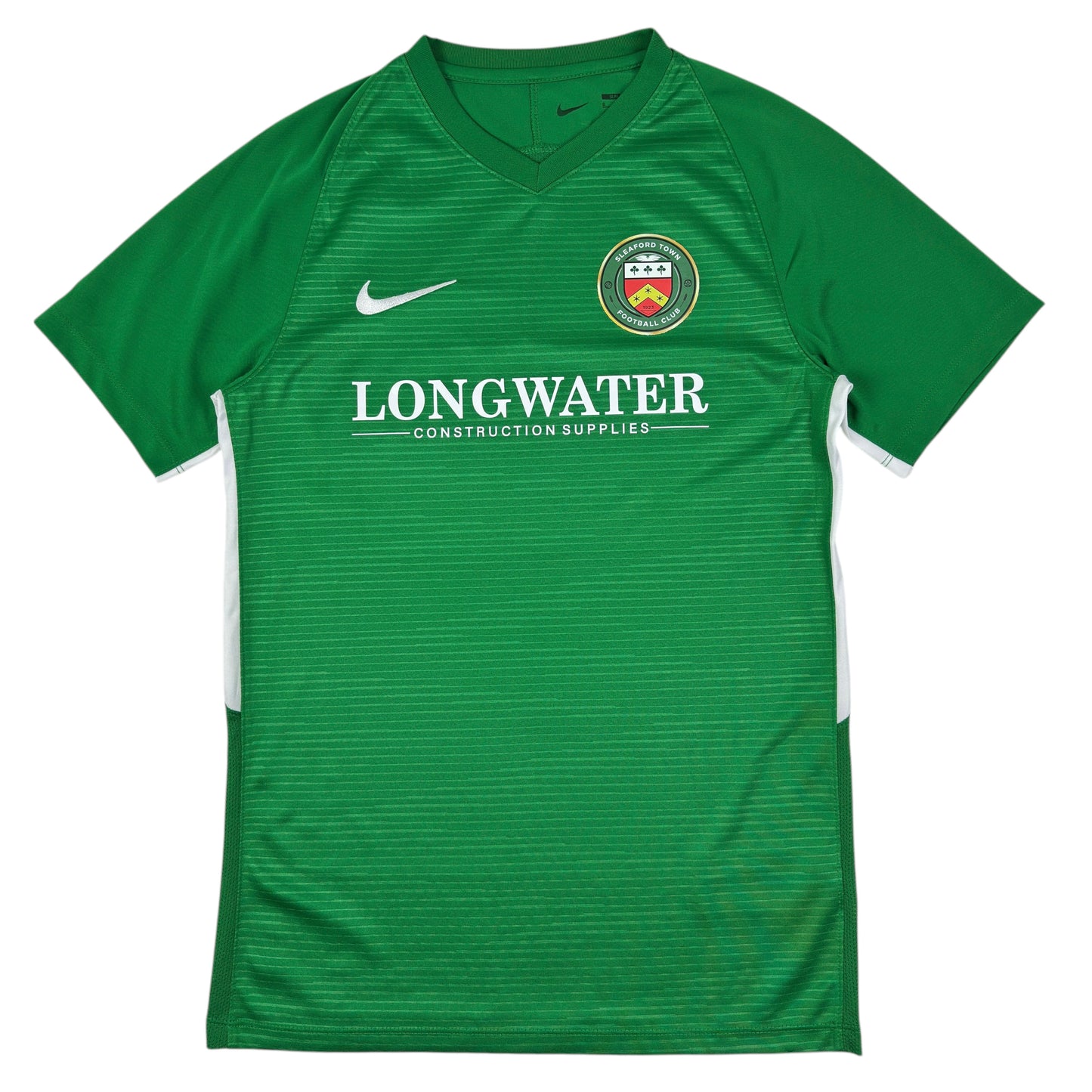 Jersey Sleaford Town F.C. Nike - S