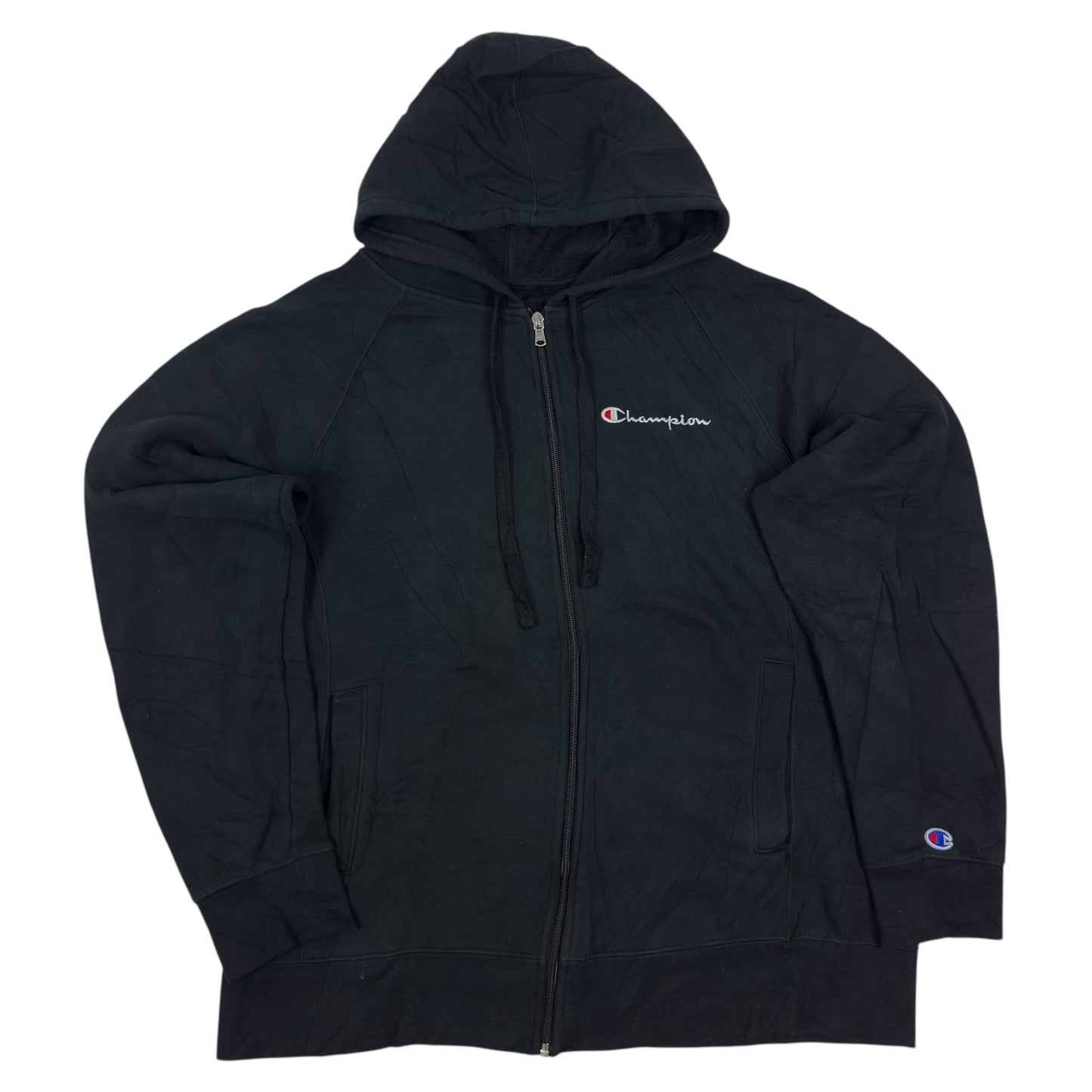 Hanorac Champion - L