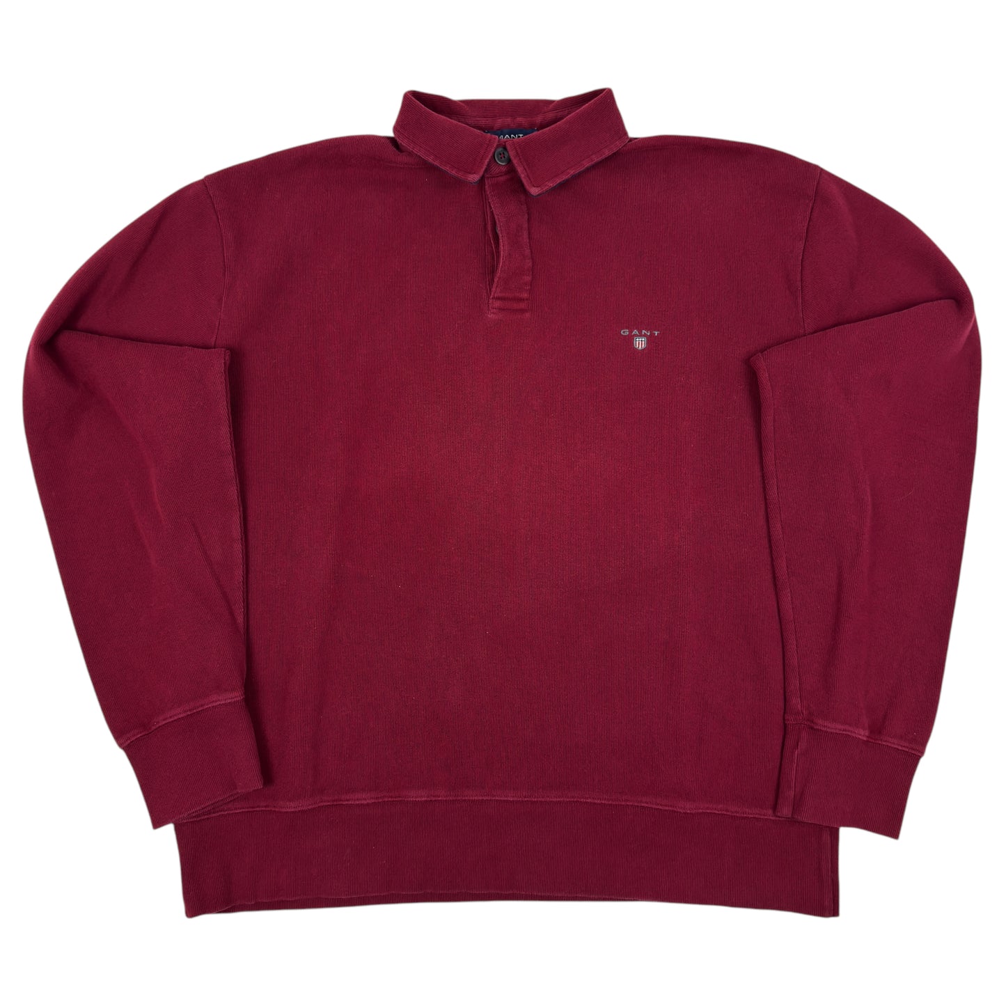 Bluză Polo GANT - XXXL