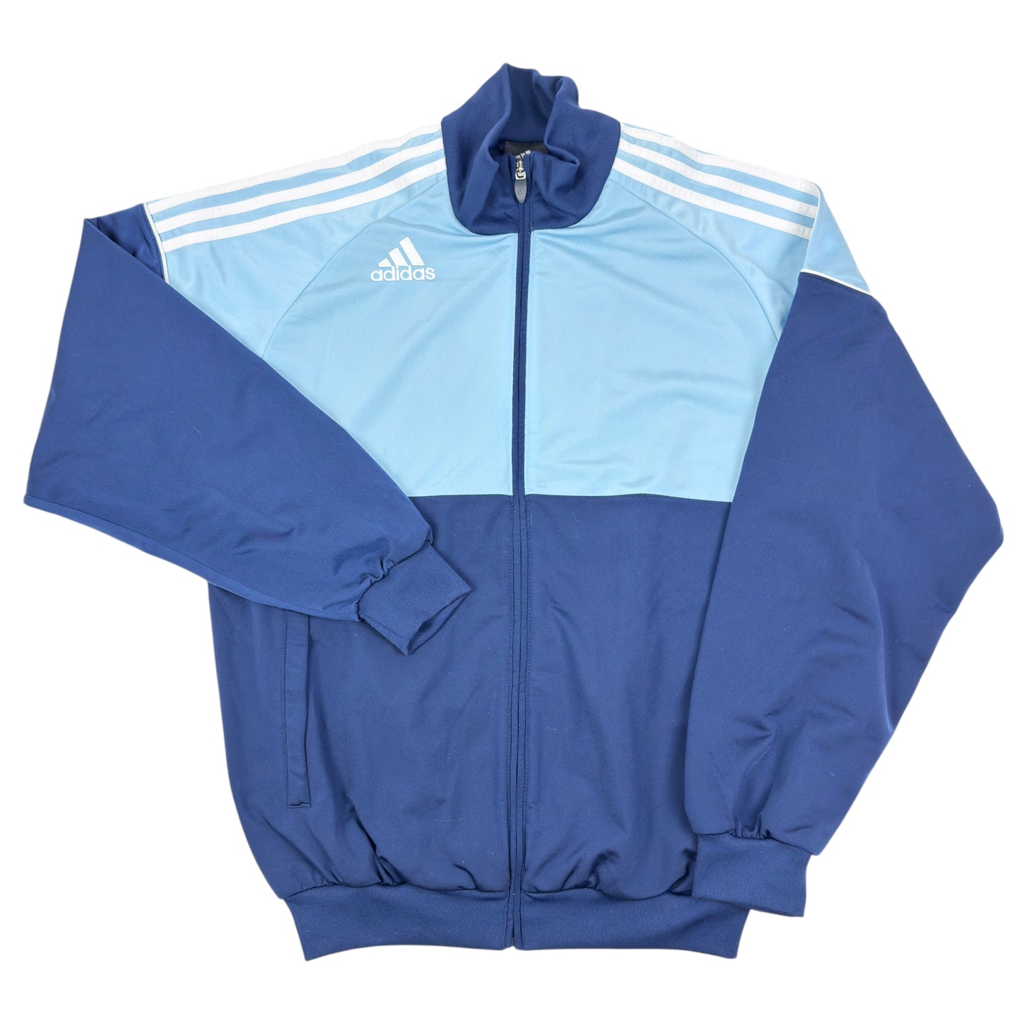 Jachetă Adidas Vintage - L