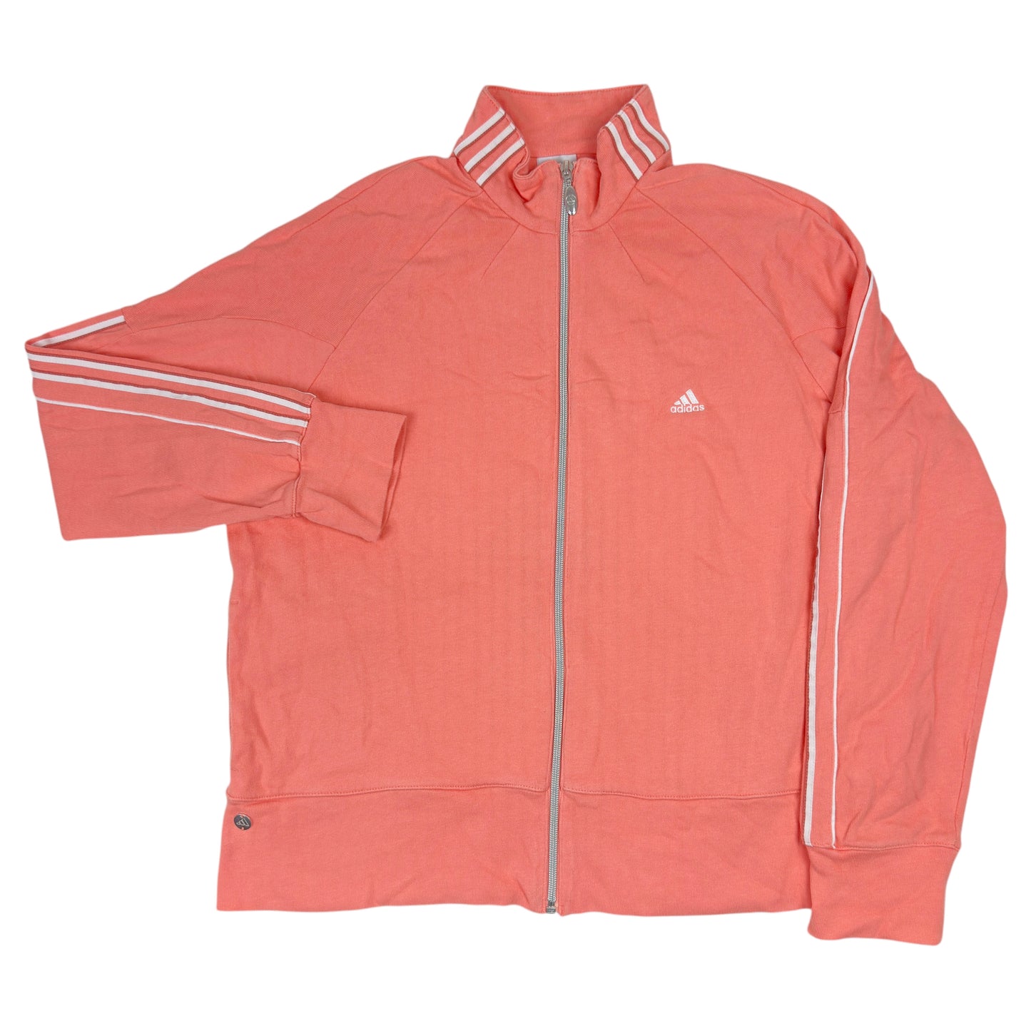 Jachetă Adidas Vintage Femei - XL