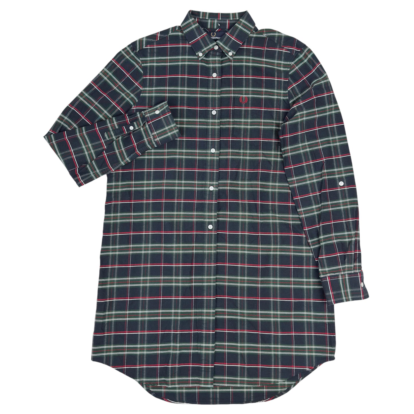 Cămașă Fred Perry Femei - L