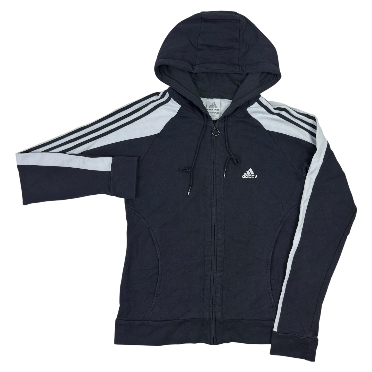 Hanorac Adidas Vintage Femei - M