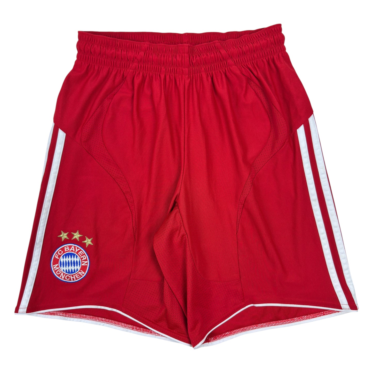 Pantaloni Scurți Adidas FC Bayern Munchen Vintage - S