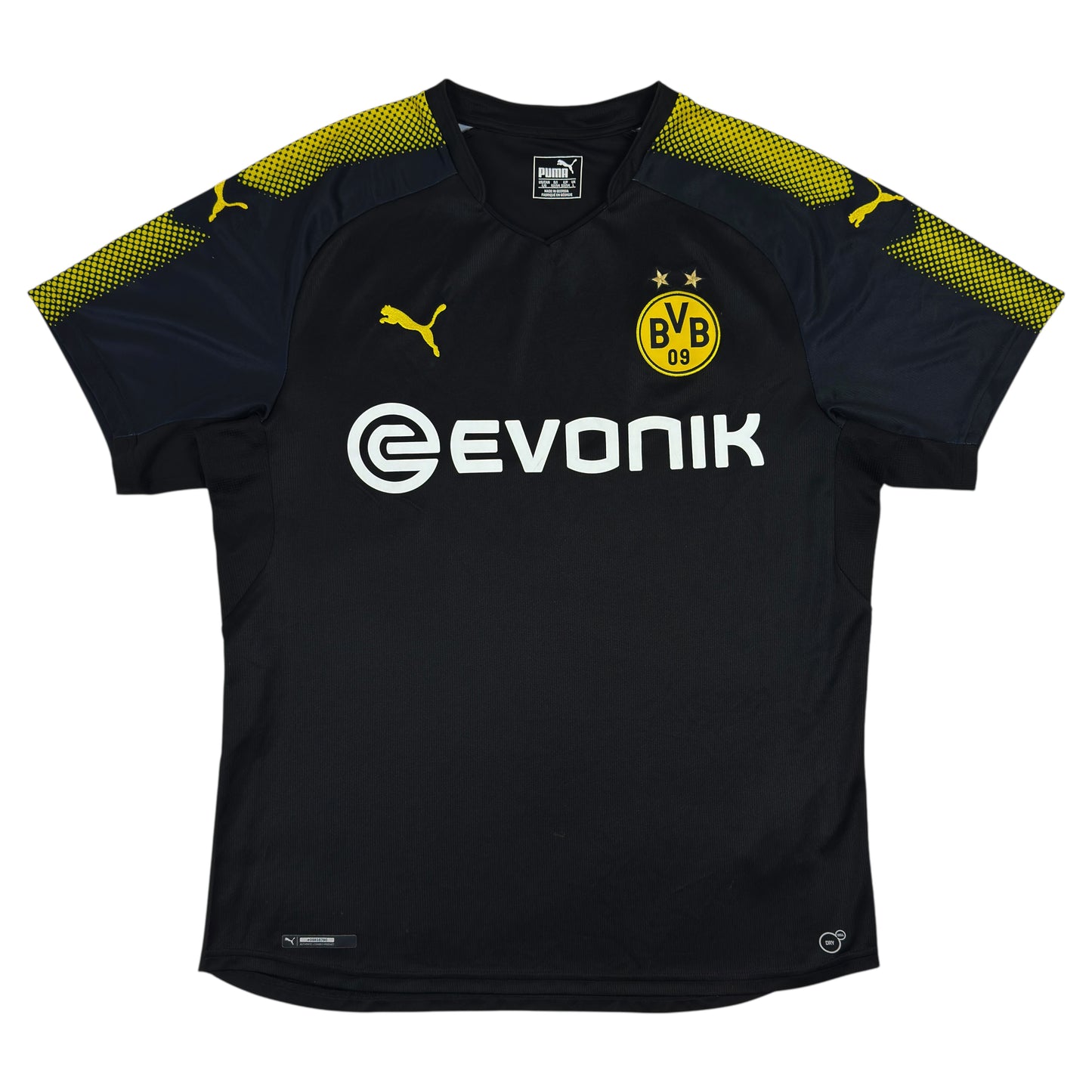 Jersey Puma FC Borussia Dortmund - L