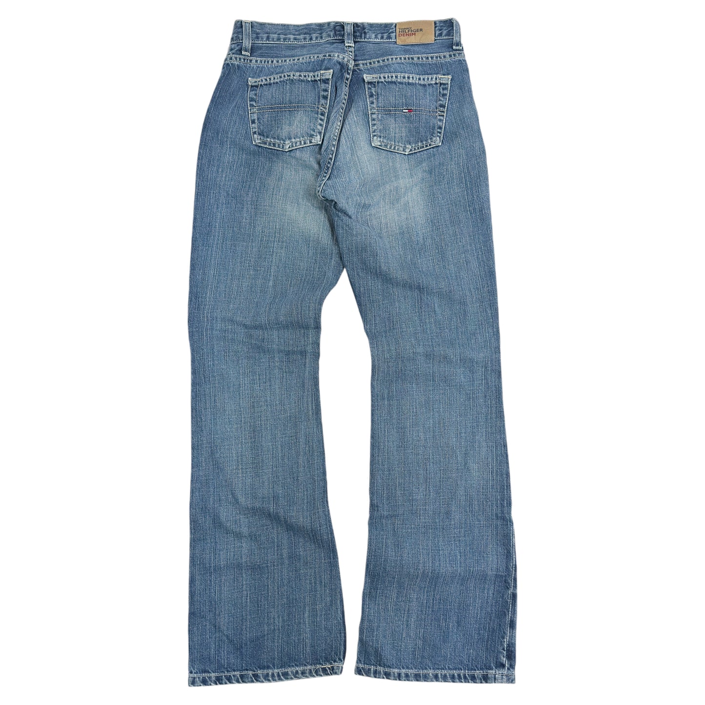 Blugi Tommy Hilfiger Vintage Femei - W28/L32