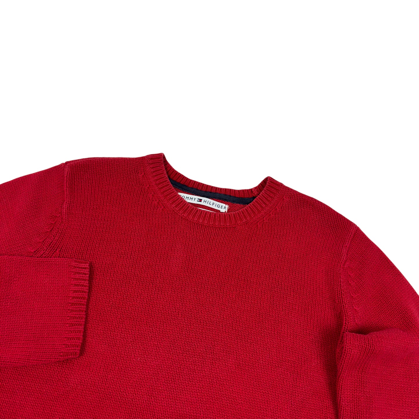 Pulover Tommy Hilfiger Vintage Femei - L