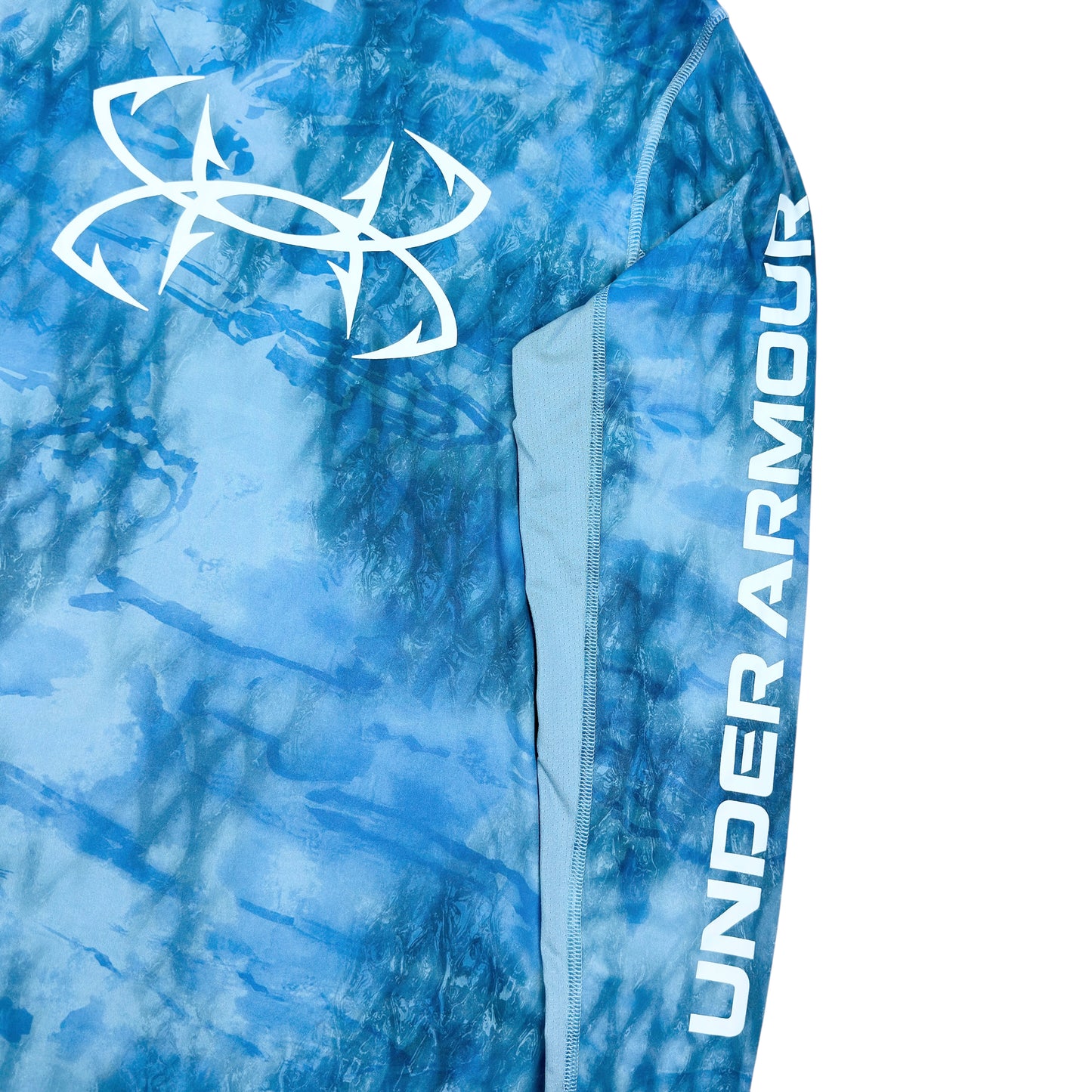 Hanorac Under Armour - S