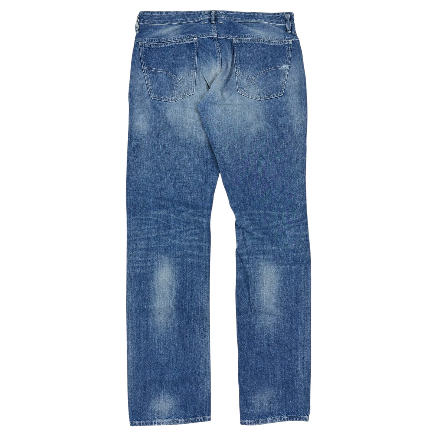 Blugi GAS 2 Fețe - W32/L32