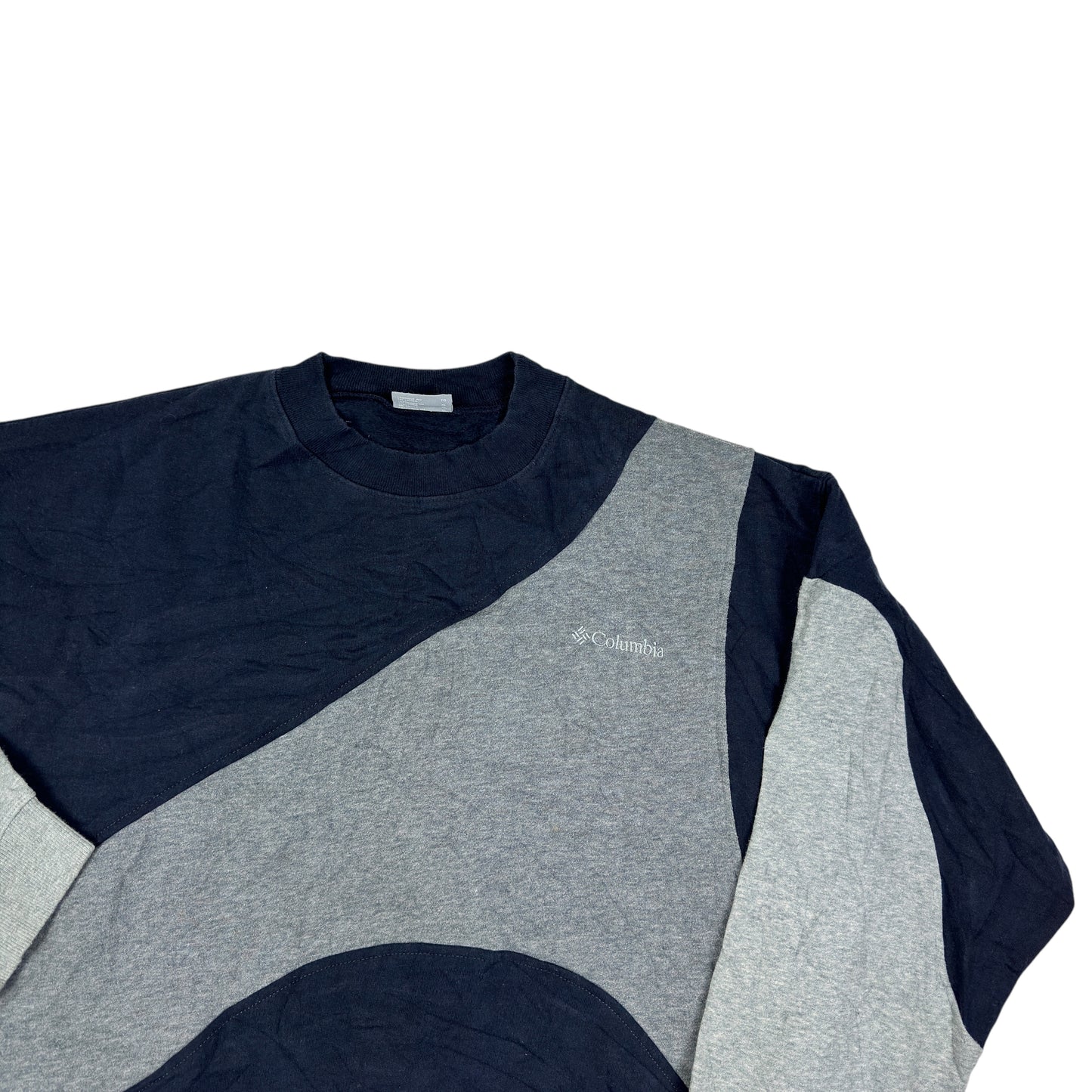 Bluză Custom Reworked Columbia - XL