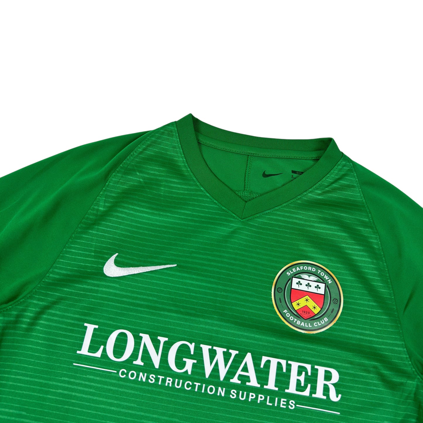 Jersey Sleaford Town F.C. Nike - S