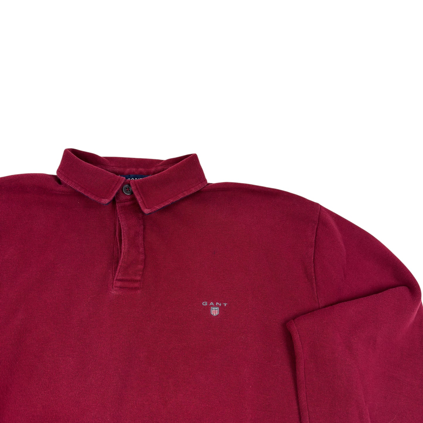 Bluză Polo GANT - XXXL