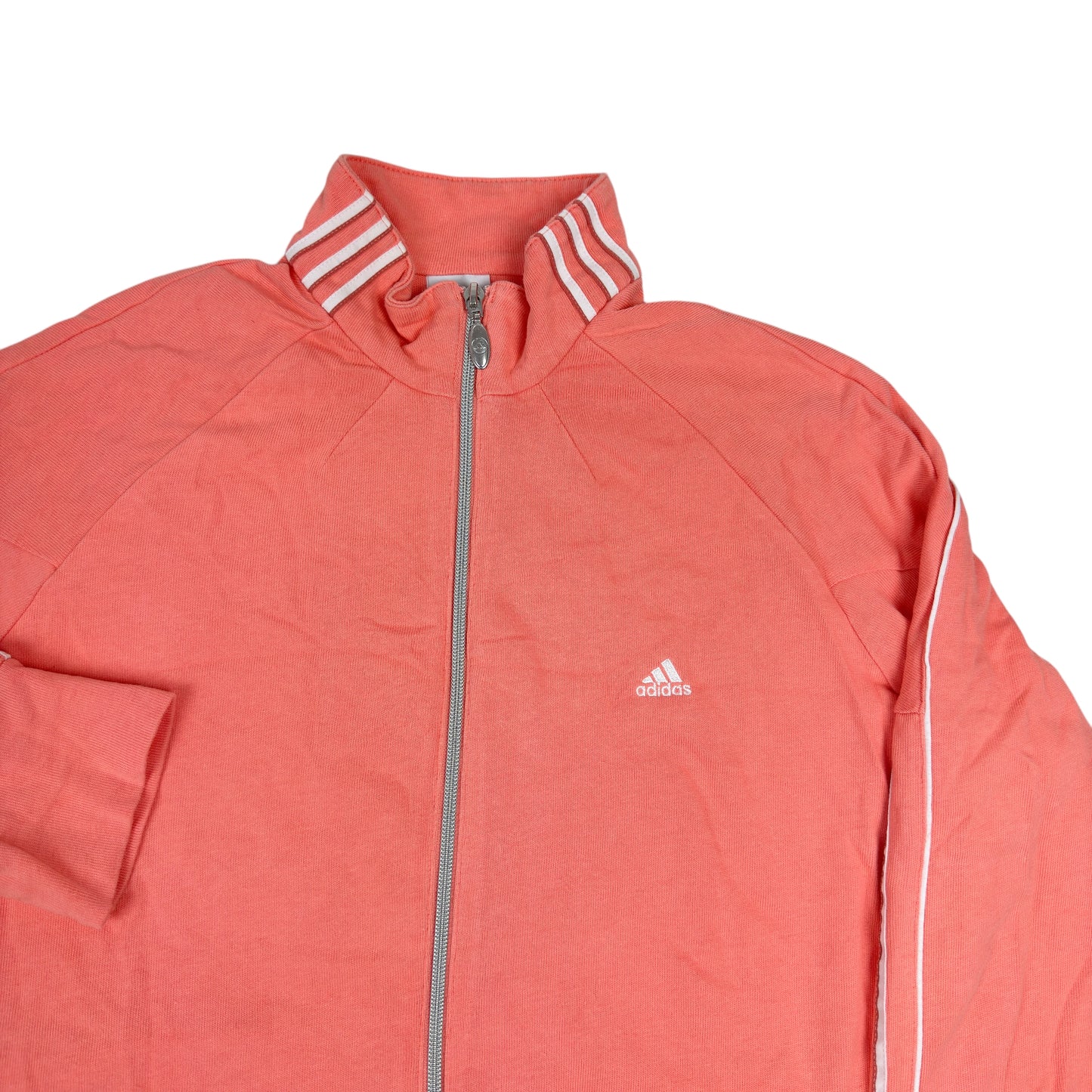 Jachetă Adidas Vintage Femei - XL