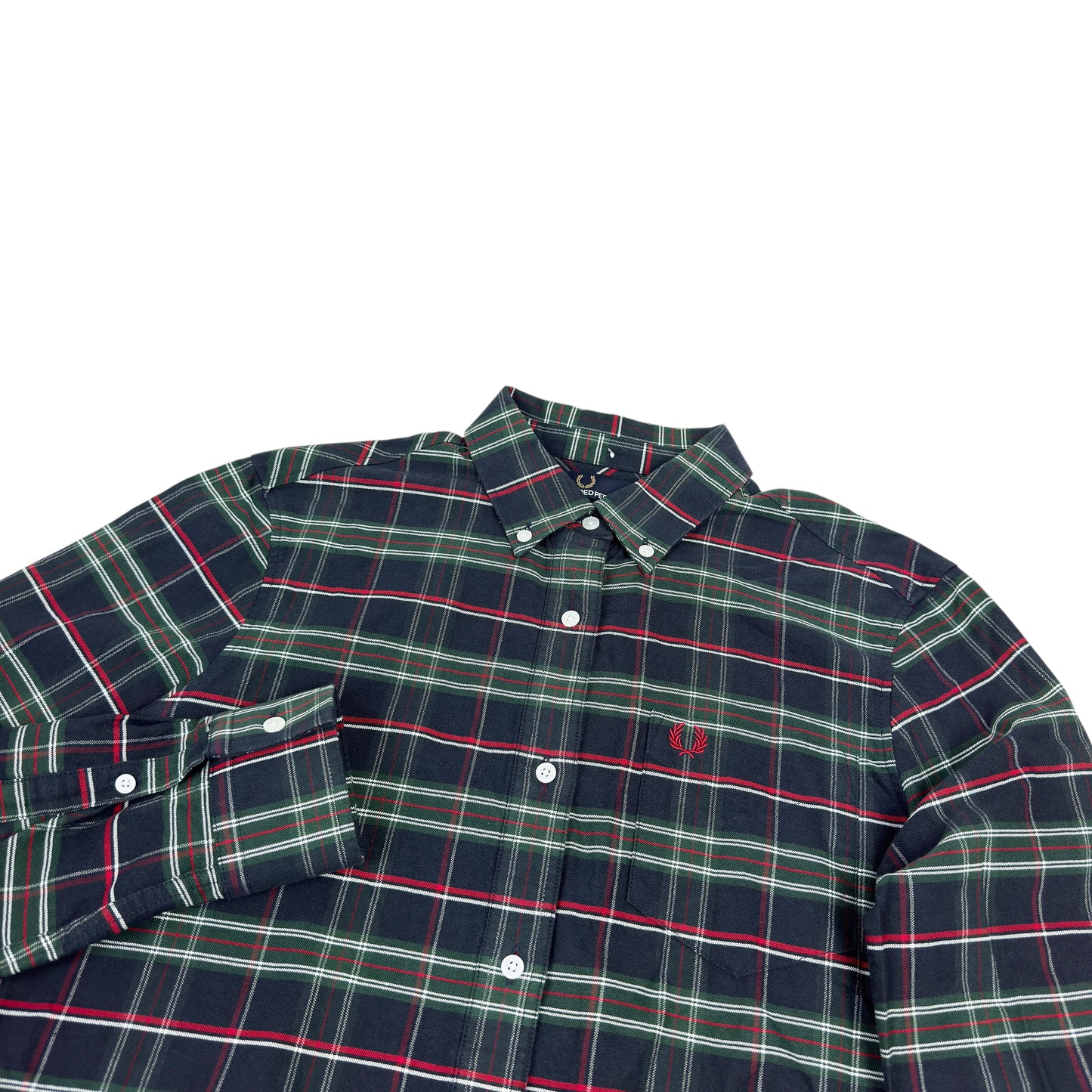 Cămașă Fred Perry Femei - L