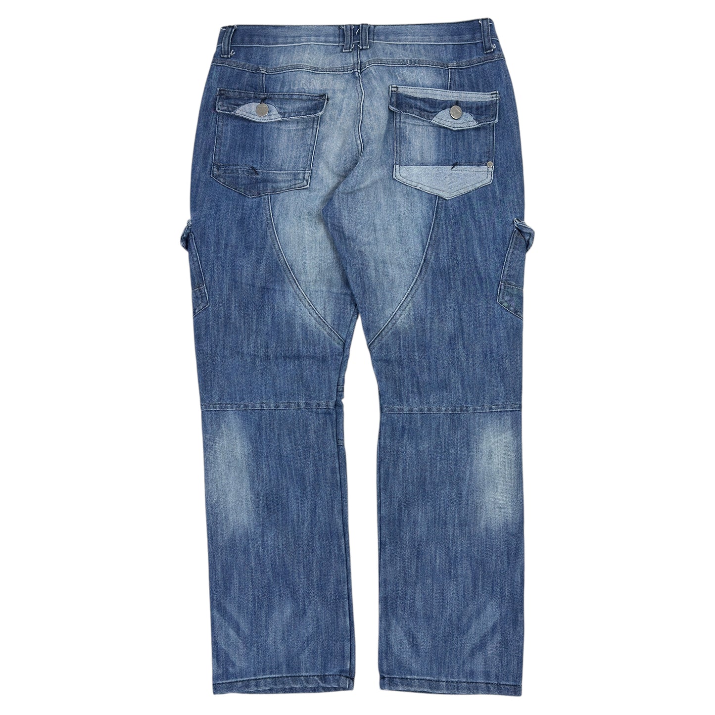 Blugi AirWalk - W34/L32