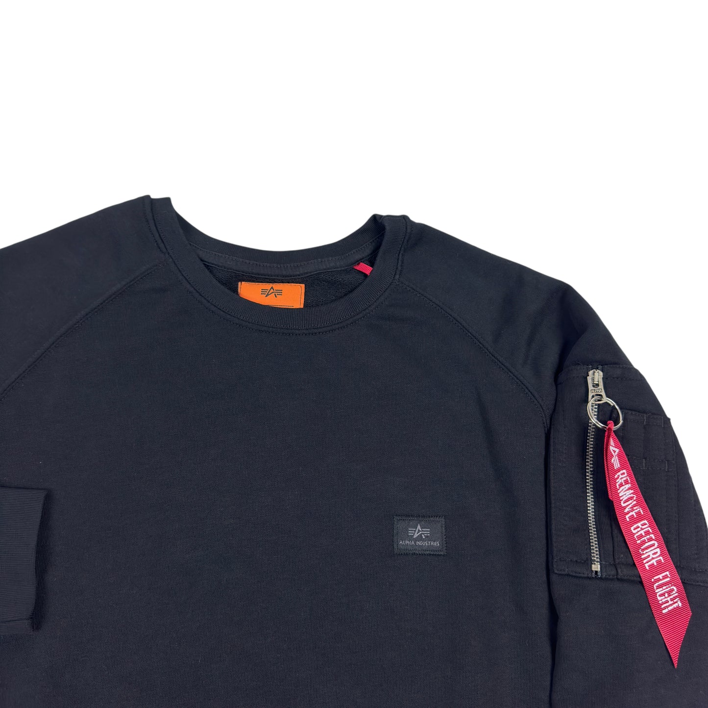 Bluză Alpha Industries Femei - M