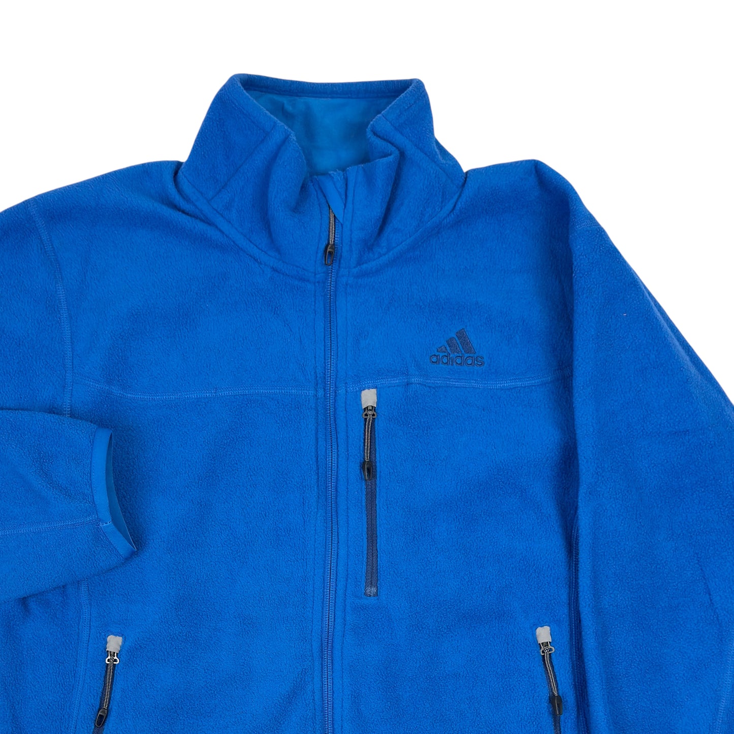Jachetă Polar Adidas - M