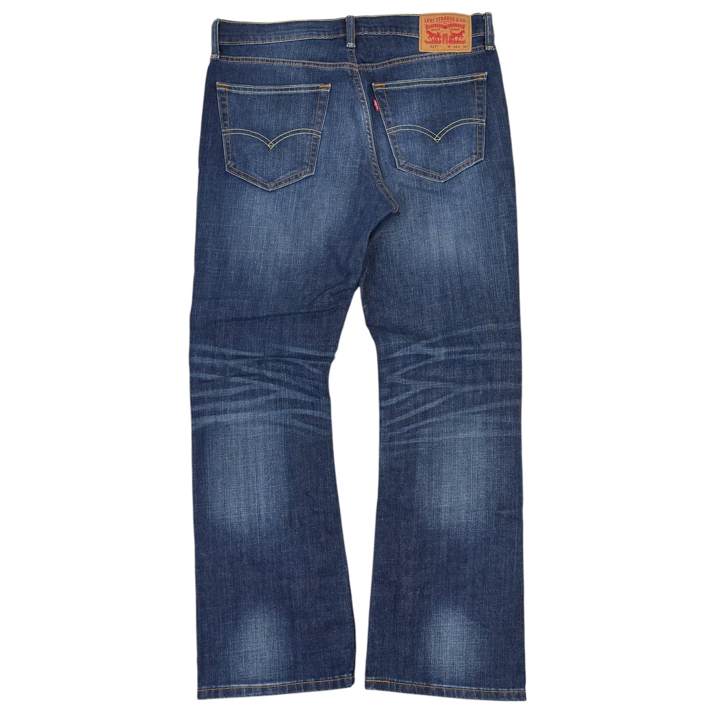 Blugi Levi's 527 - W34/L30
