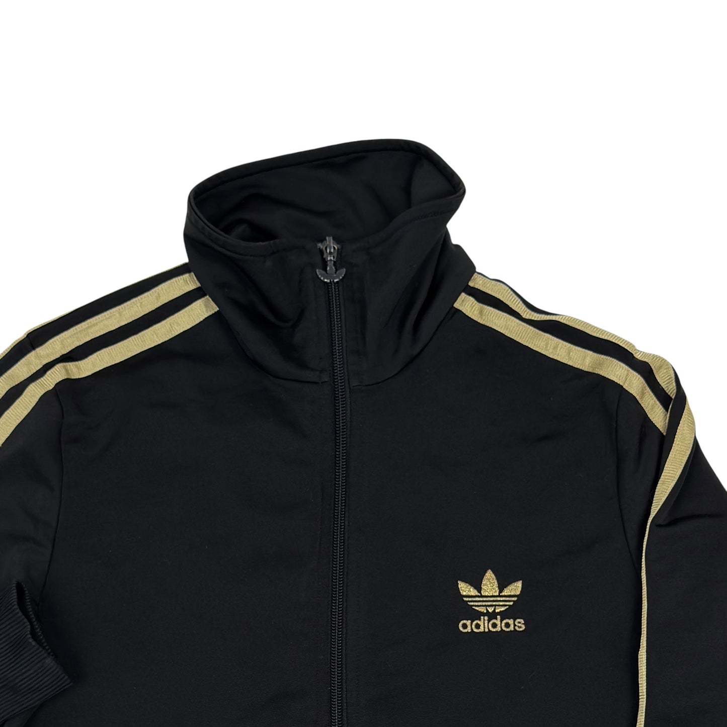 Jachetă Adidas Originals Vintage Femei - S