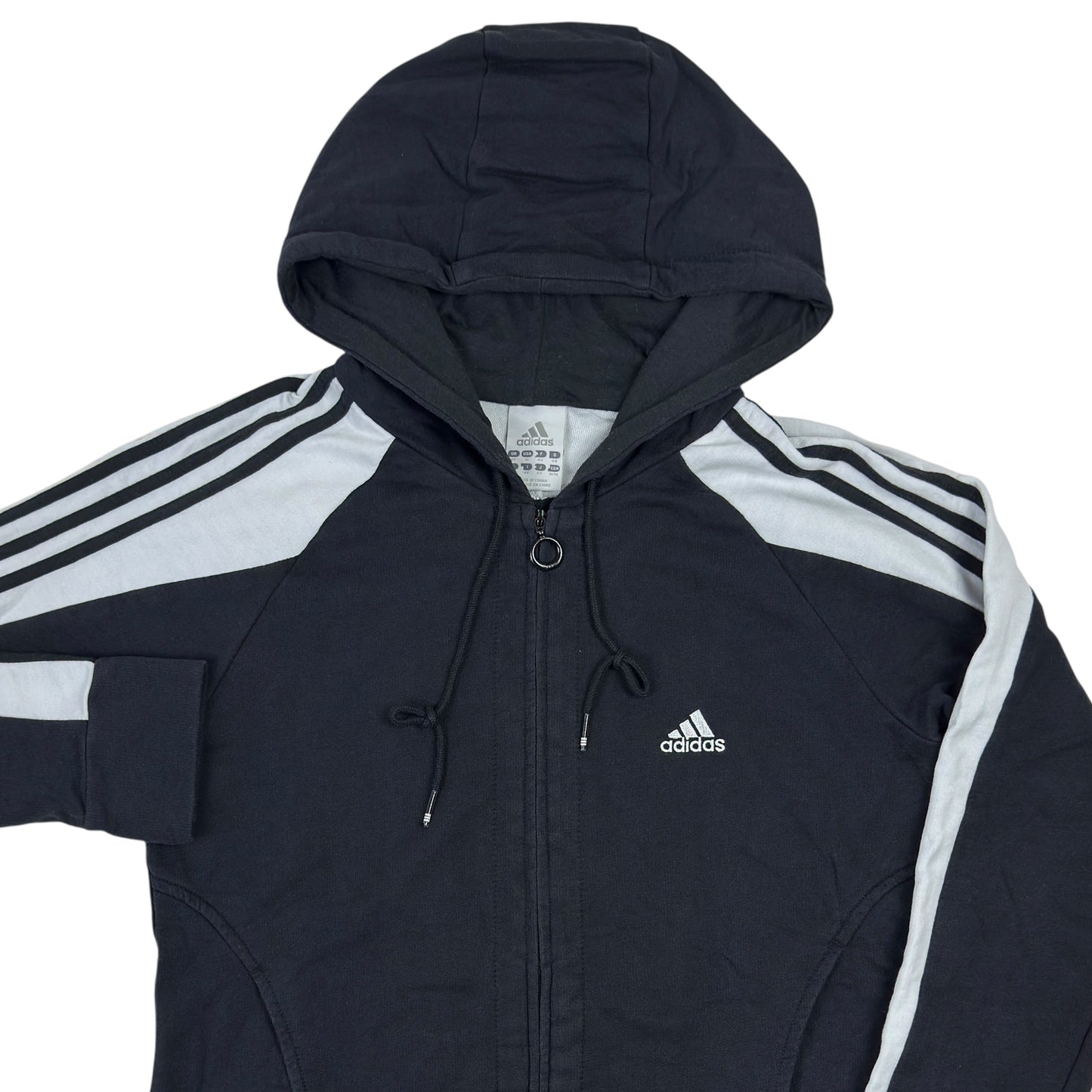 Hanorac Adidas Vintage Femei - M