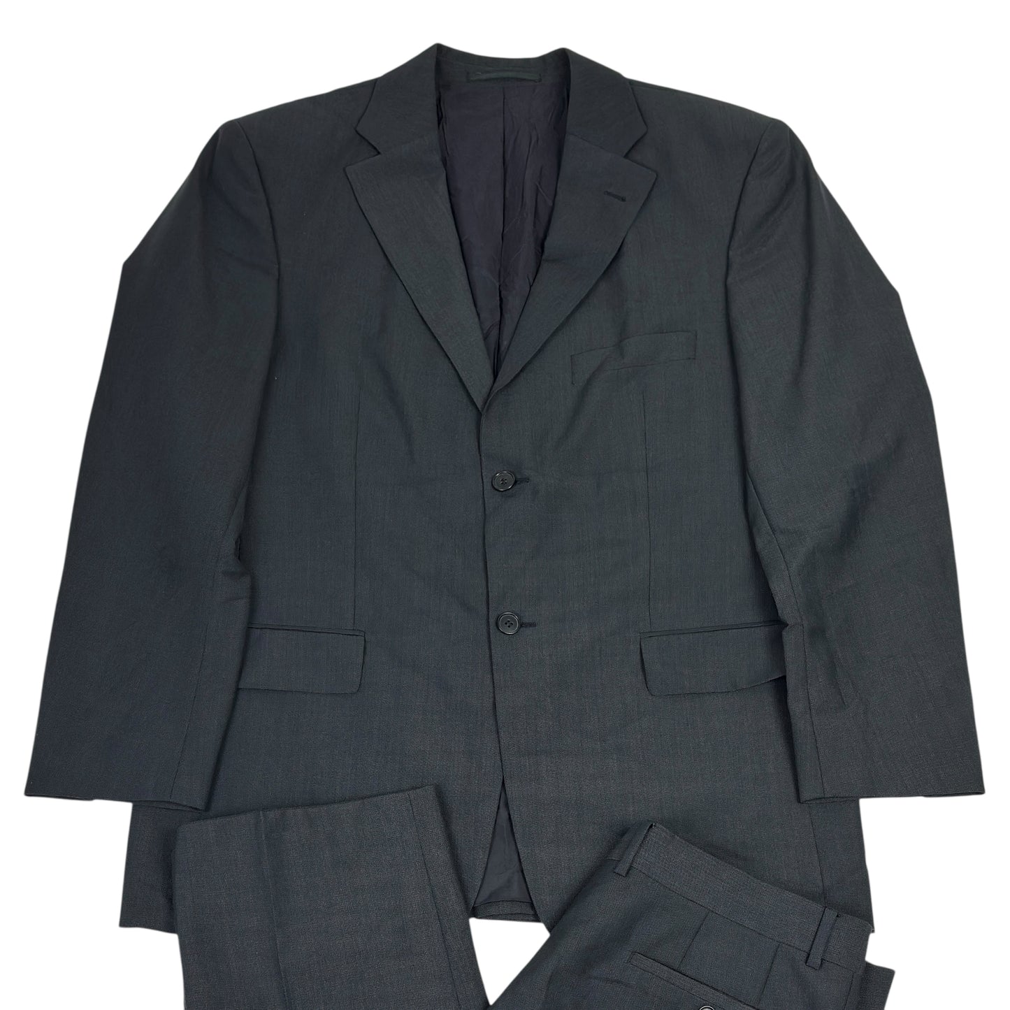 Costum Strellson 85% Lână - XL