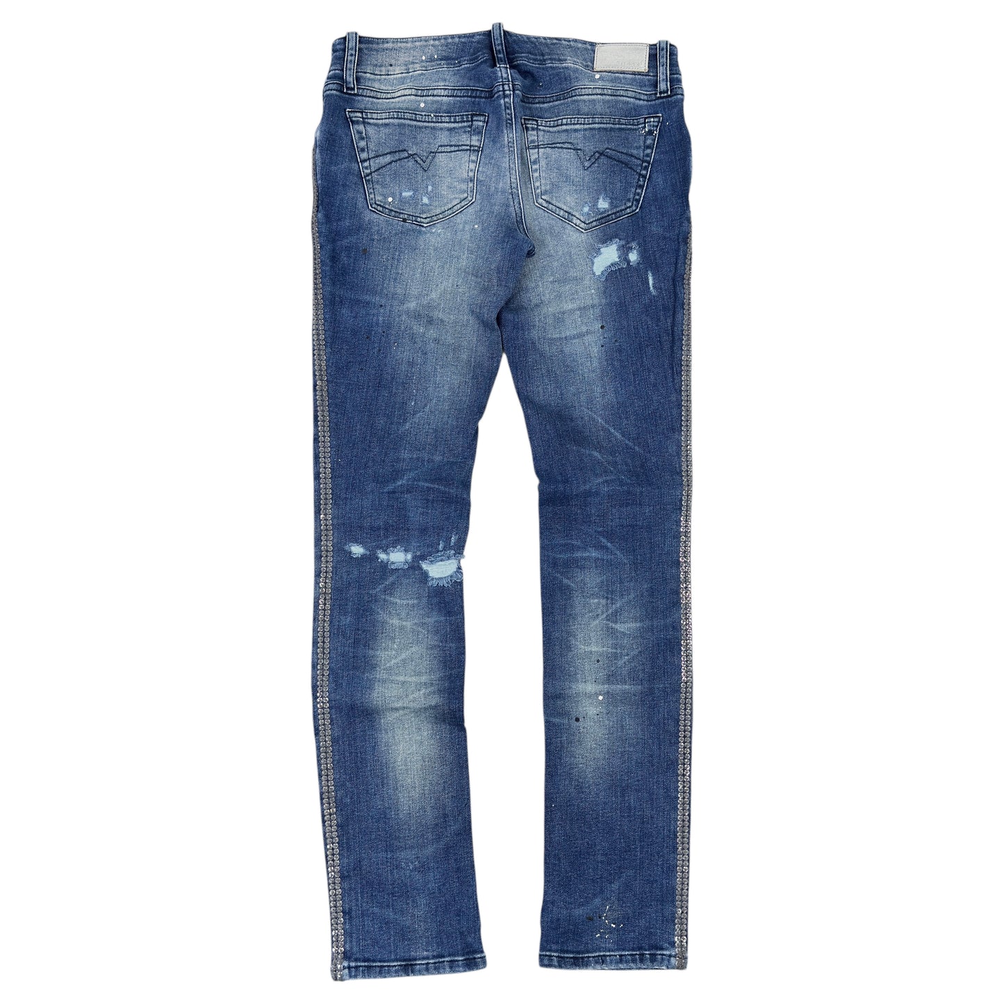 Blugi Diesel Femei - W30/L30