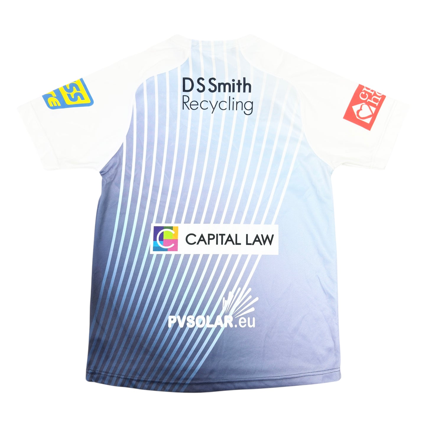 Jersey Canterbury Cardiff Blues - L