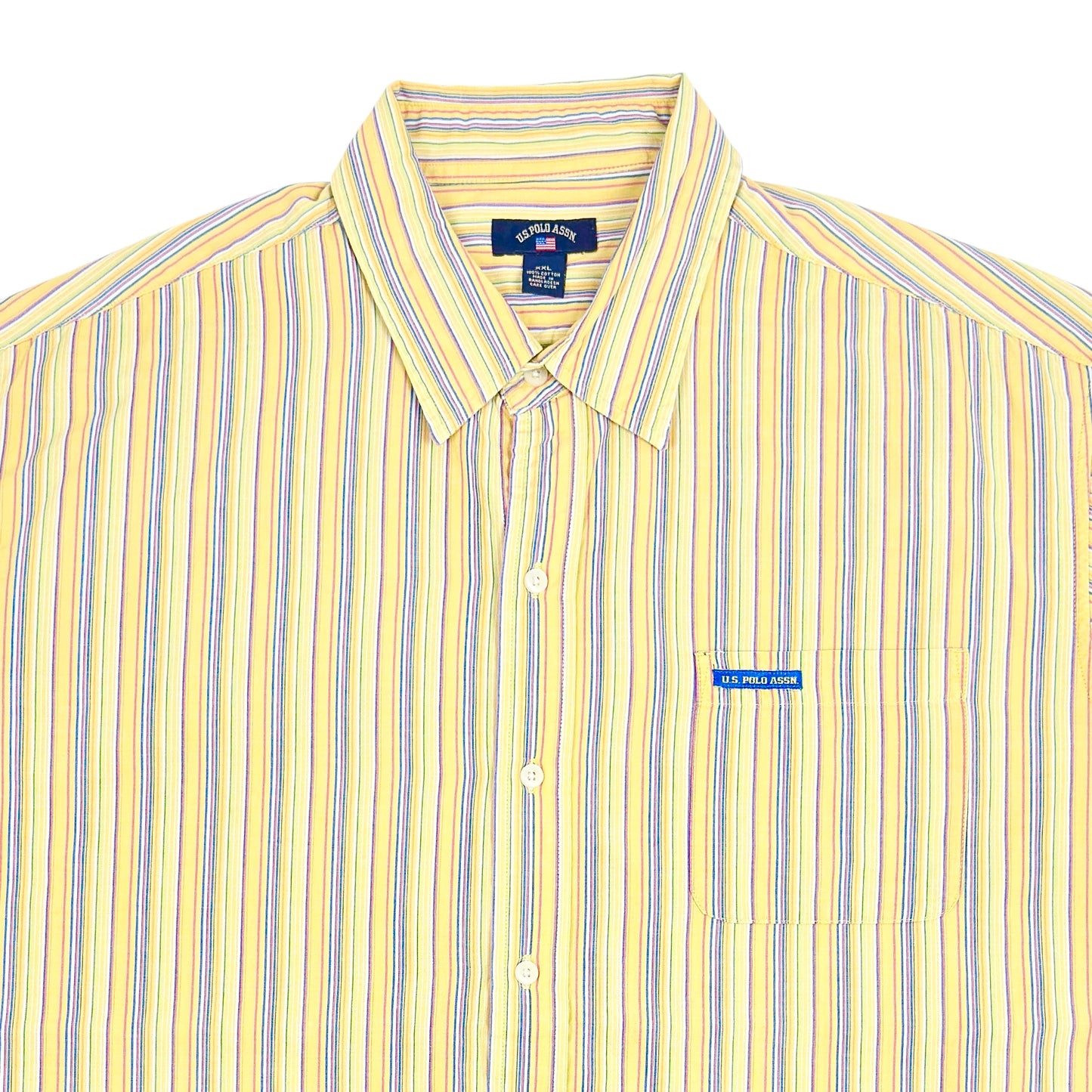 Cămașă USPA Vintage - XXL