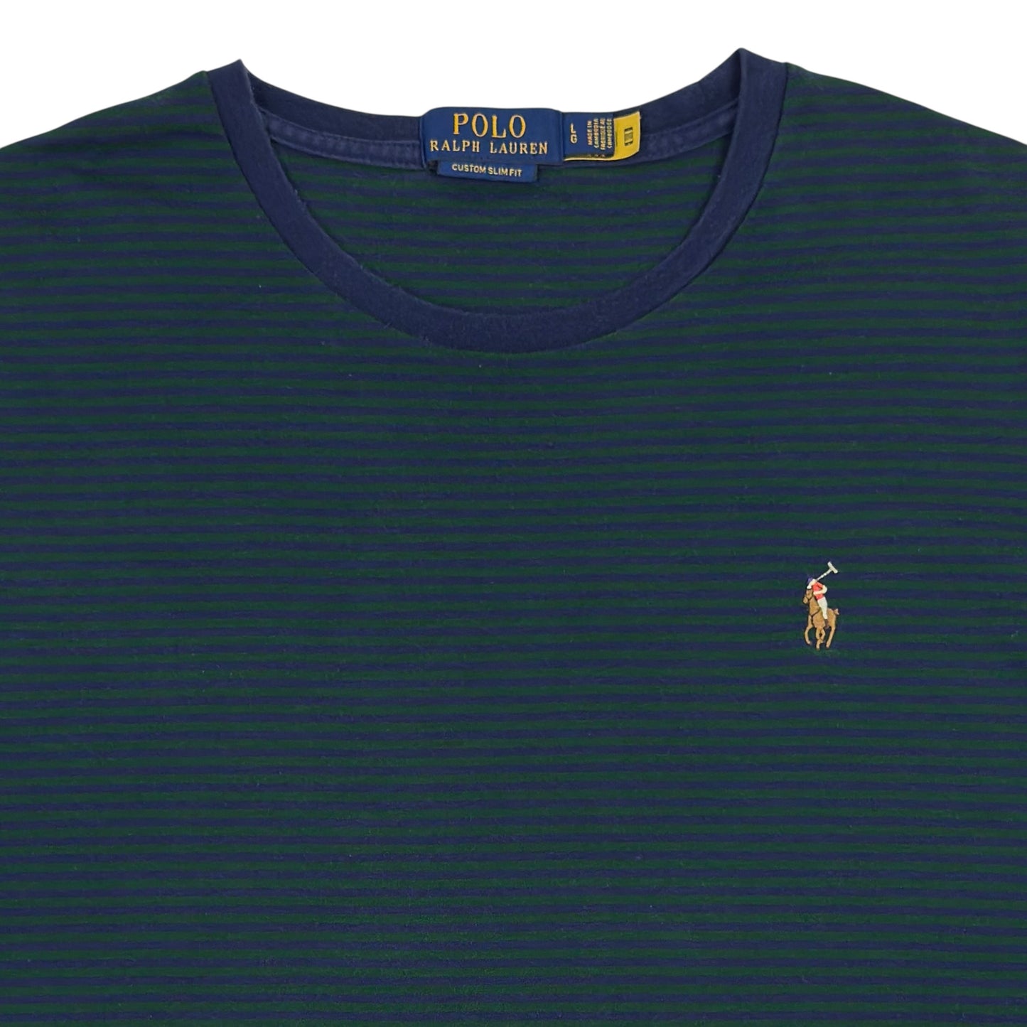 Tricou Ralph Lauren - L